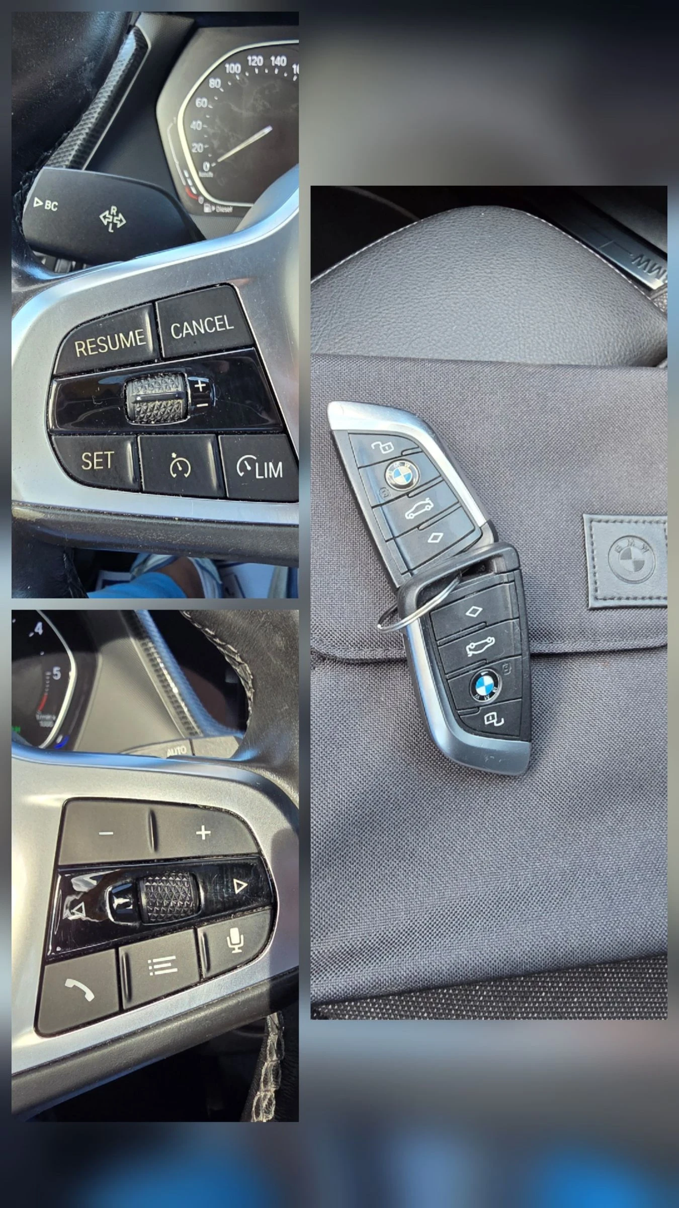 BMW 118 SPORT LINE ZF8 NEW ENGINE - изображение 9
