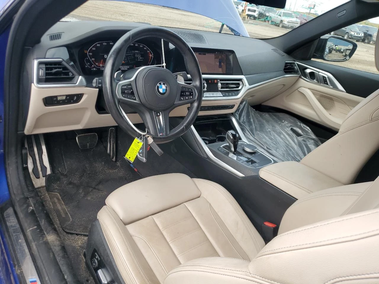 BMW 440 M40I XDRIVE - изображение 8