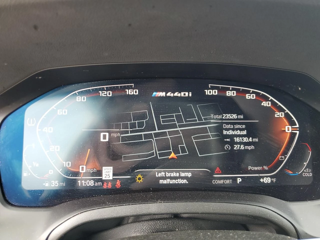 BMW 440 M40I XDRIVE - изображение 9