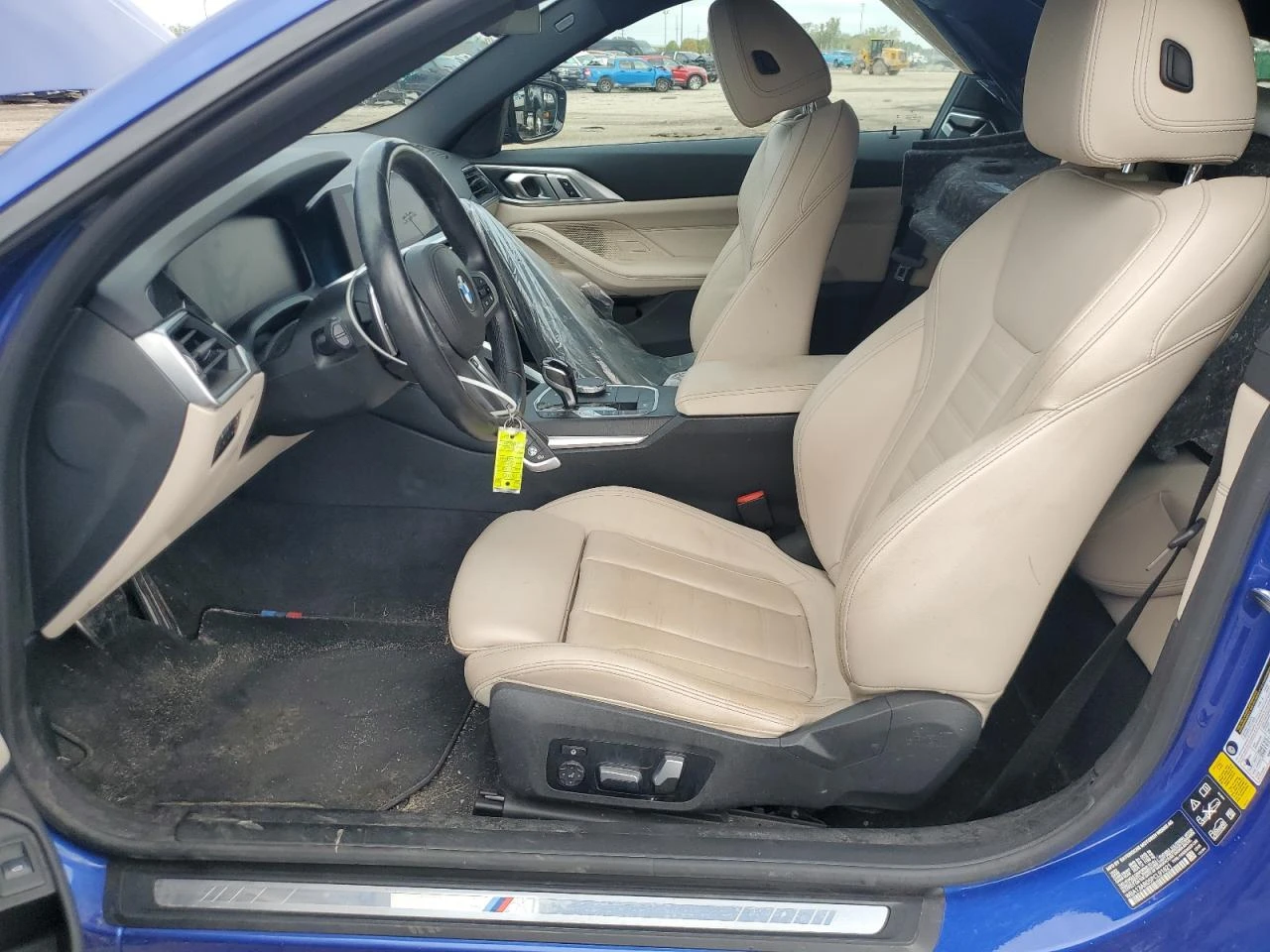 BMW 440 M40I XDRIVE - изображение 7