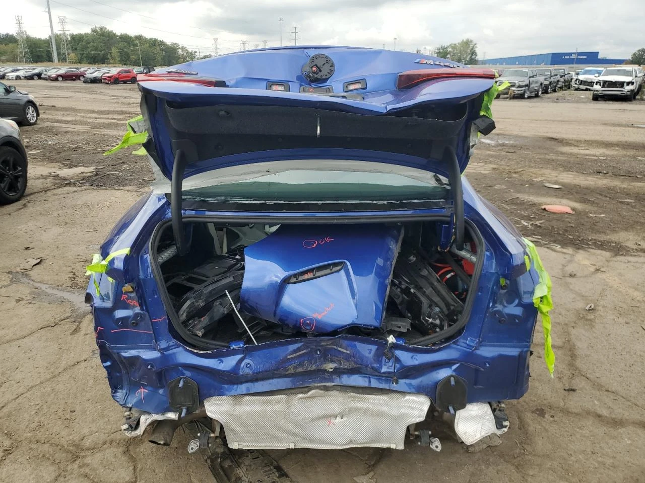 BMW 440 M40I XDRIVE - изображение 6