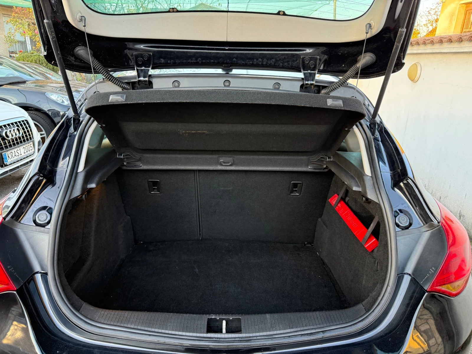 Opel Astra 1.6I 116HP  | Mobile.bg   16