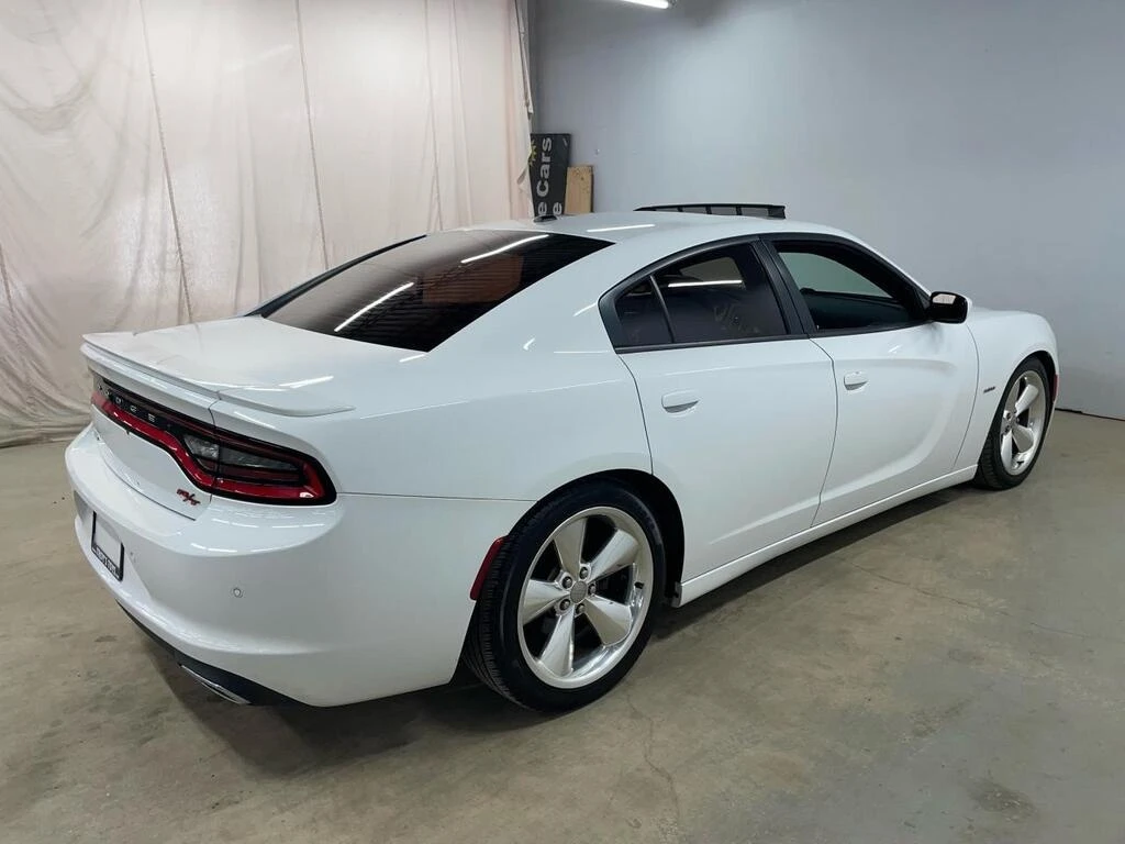 Dodge Charger * Road/Track * CARFAX * ЦЕНА ДО БГ - изображение 10