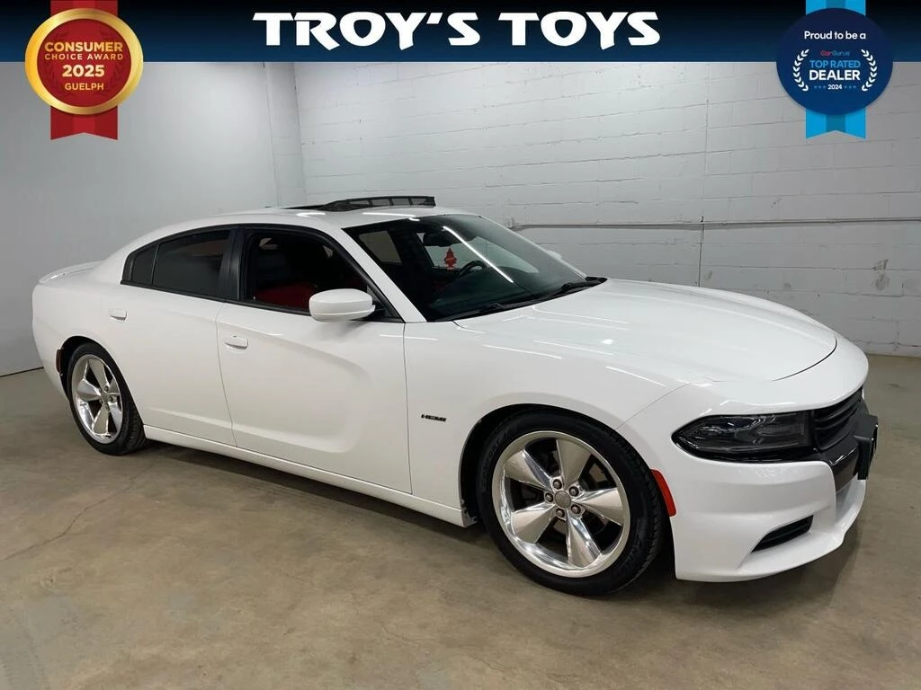 Dodge Charger * Road/Track * CARFAX * ���� �� �� | Mobile.bg � ����������� 1