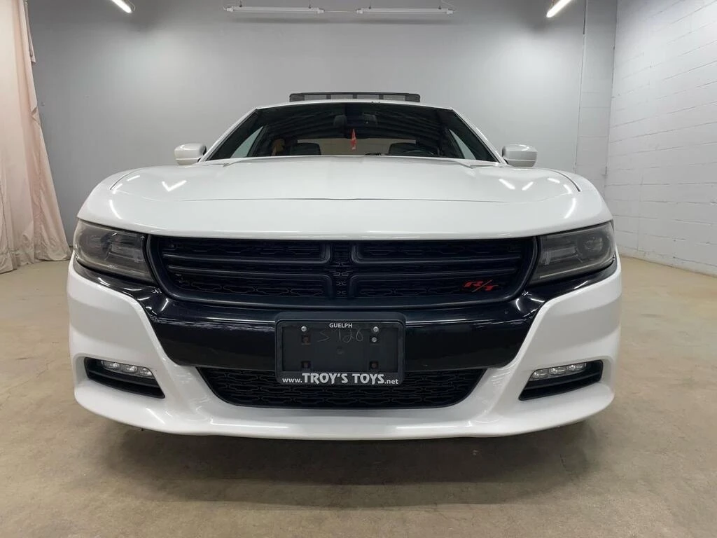 Dodge Charger * Road/Track * CARFAX * ЦЕНА ДО БГ - изображение 2
