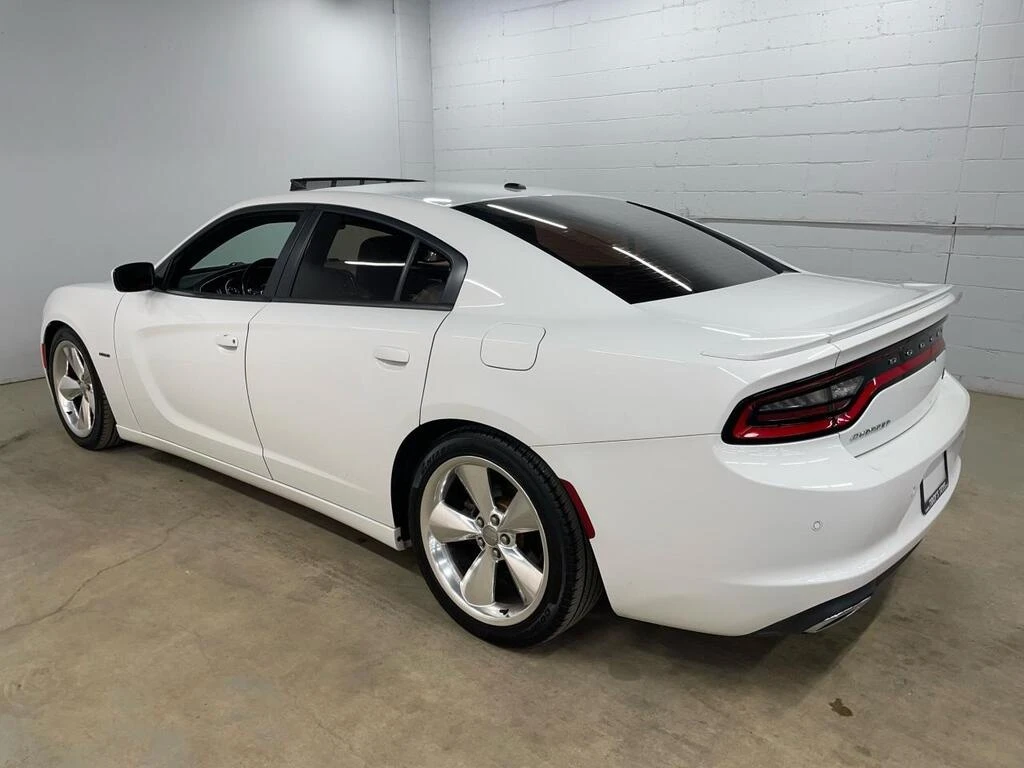 Dodge Charger * Road/Track * CARFAX * ЦЕНА ДО БГ - изображение 7