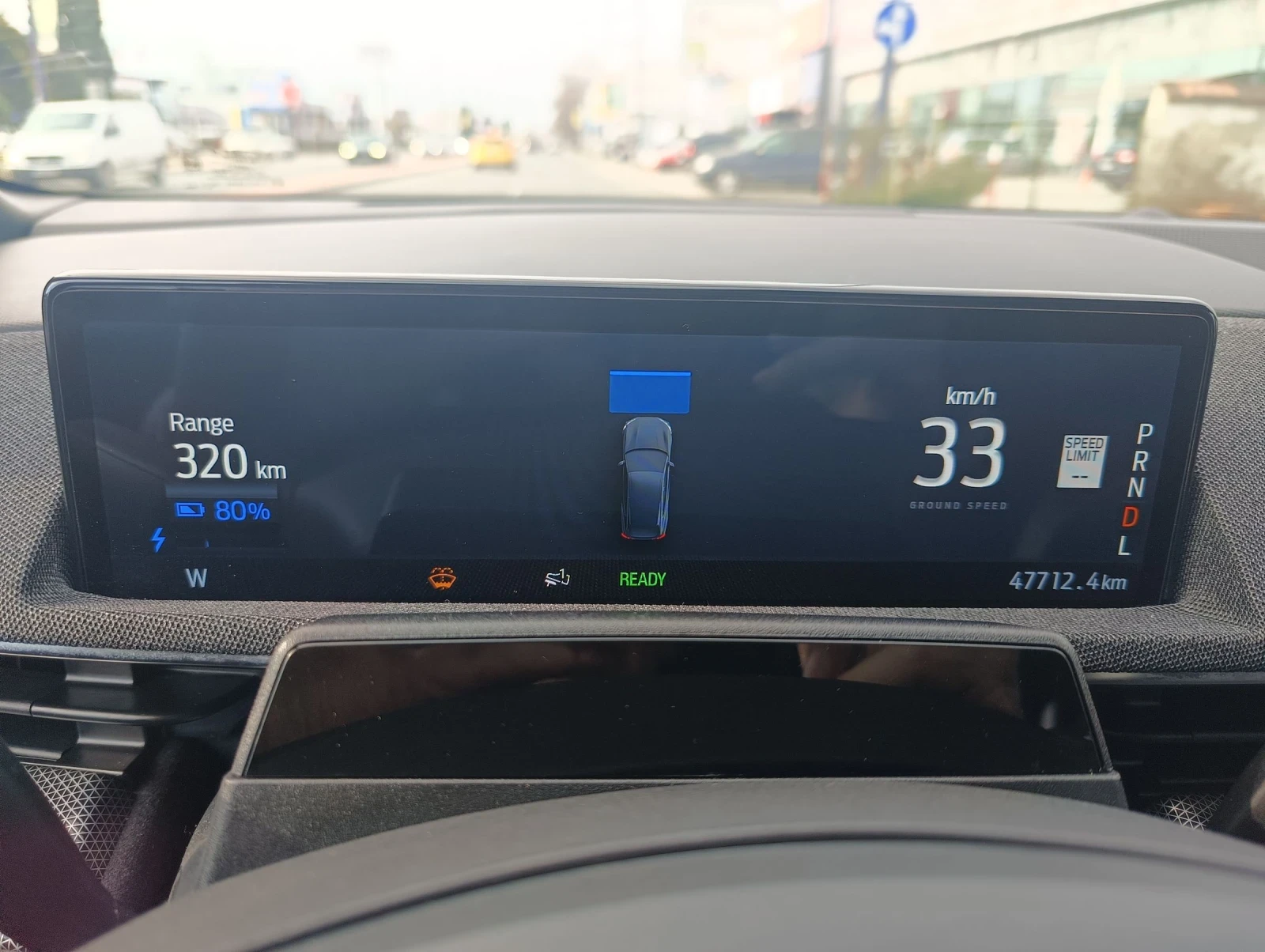 Ford Mustang Mach-E GT performance  | Mobile.bg � ����������� 7