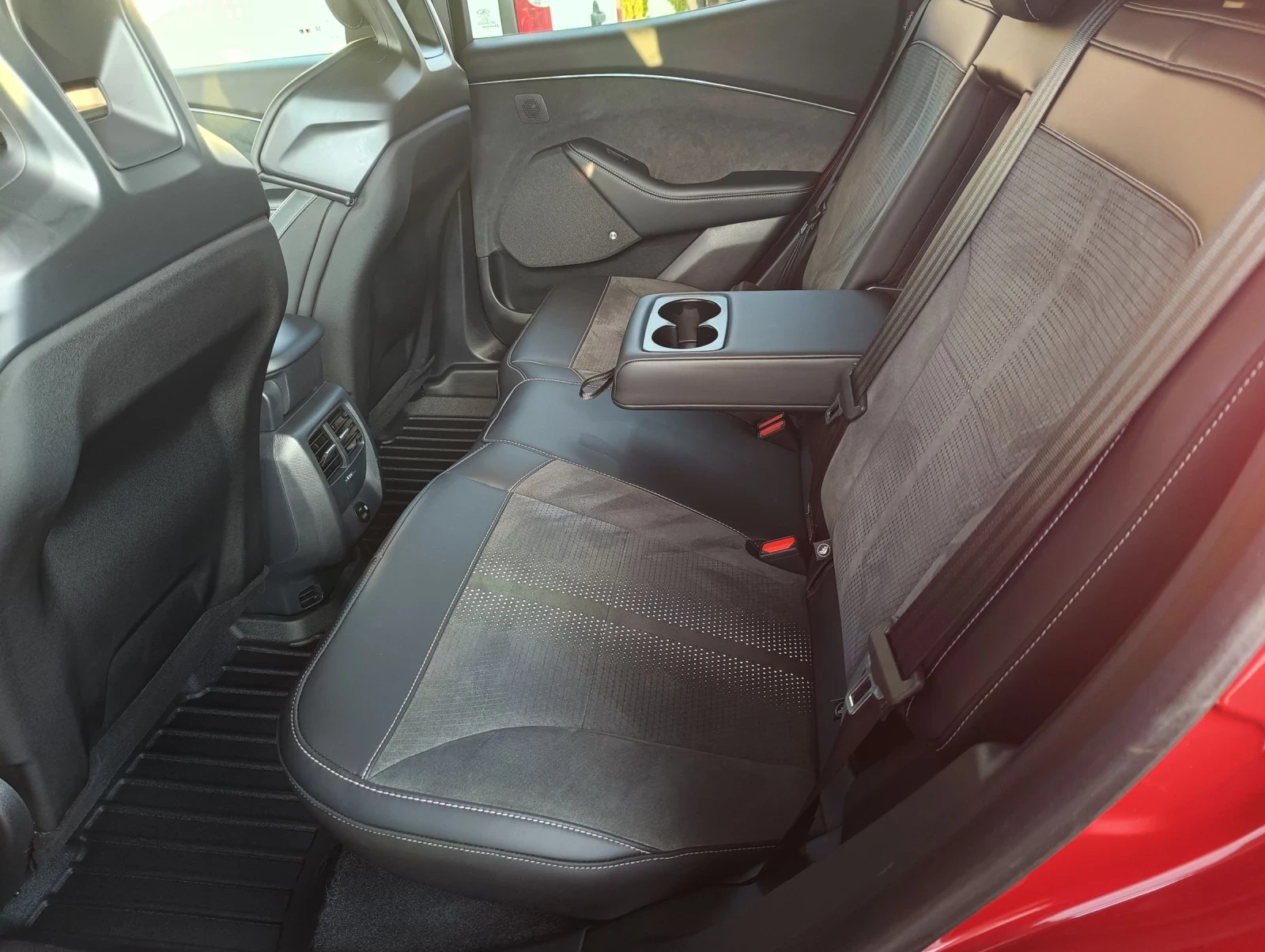 Ford Mustang Mach-E GT performance  | Mobile.bg � ����������� 9