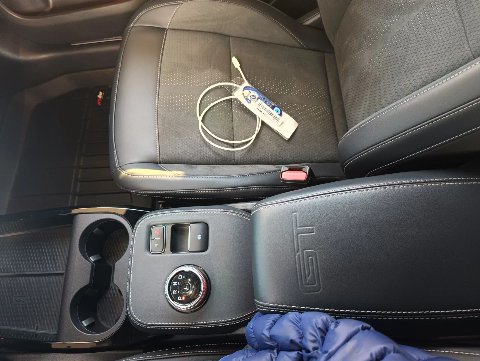 Ford Mustang Mach-E GT performance  | Mobile.bg � ����������� 11