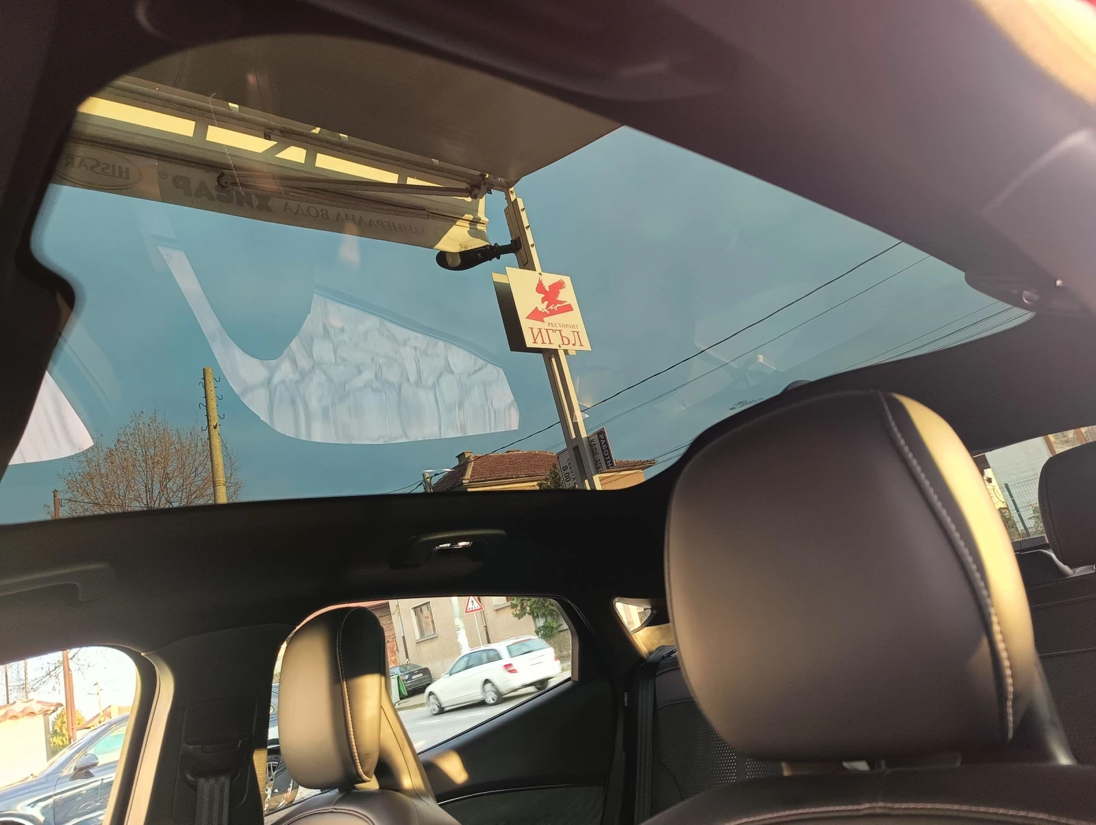 Ford Mustang Mach-E GT performance  | Mobile.bg � ����������� 12