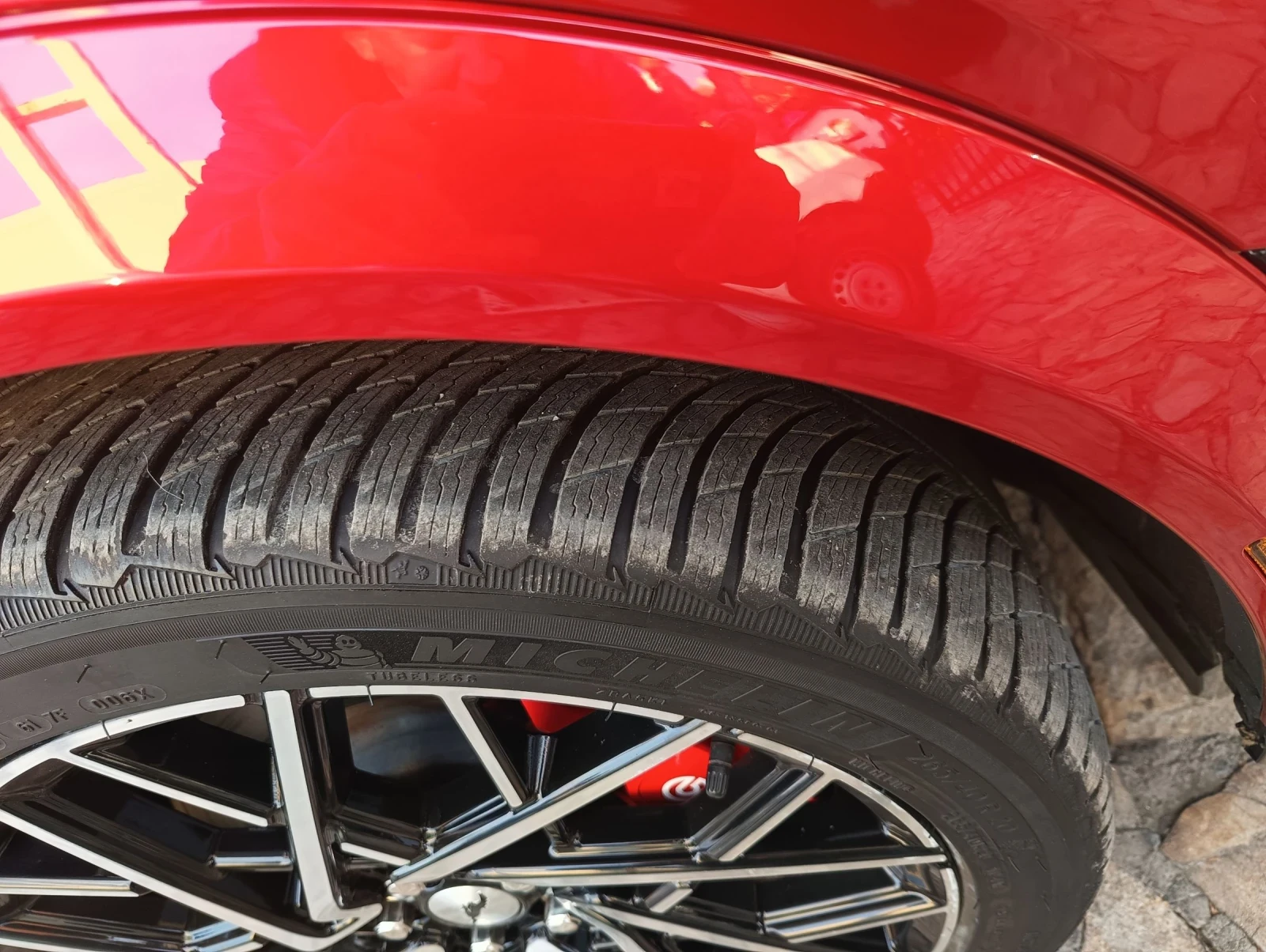 Ford Mustang Mach-E GT performance  | Mobile.bg � ����������� 15