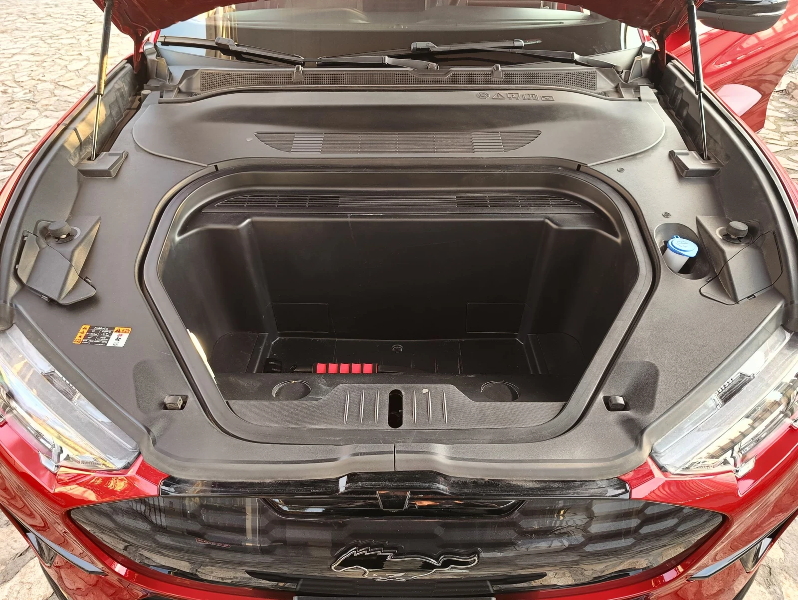 Ford Mustang Mach-E GT performance  | Mobile.bg � ����������� 8