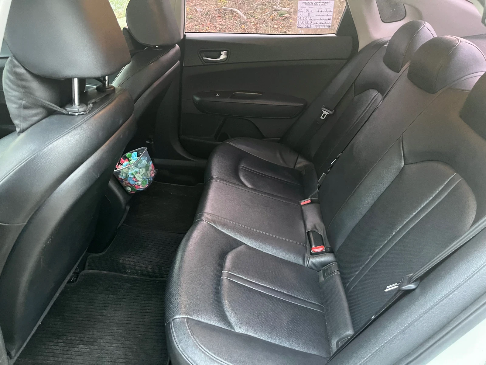 Kia K5  - изображение 4