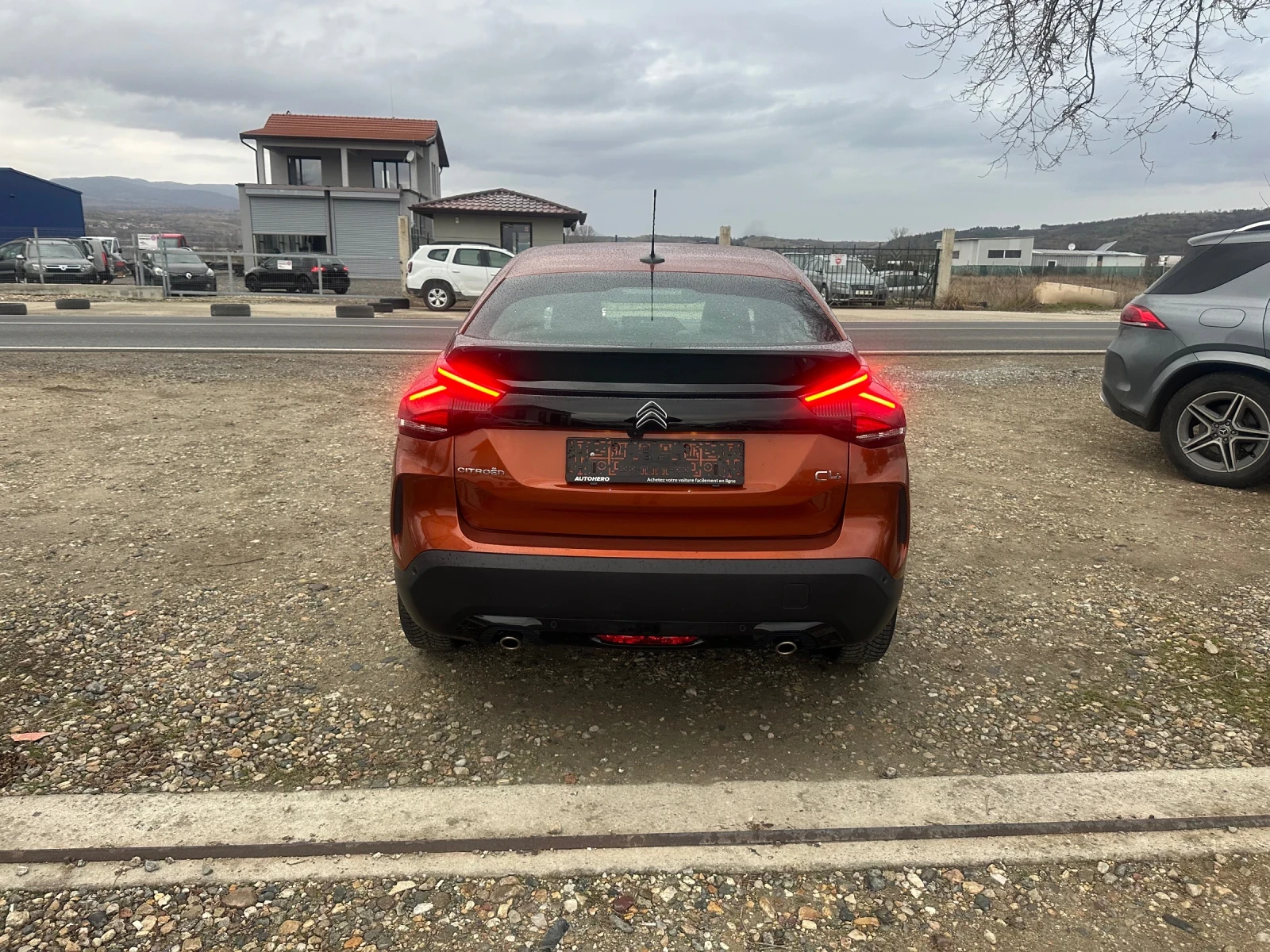 Citroen C4 | Mobile.bg � ����������� 6