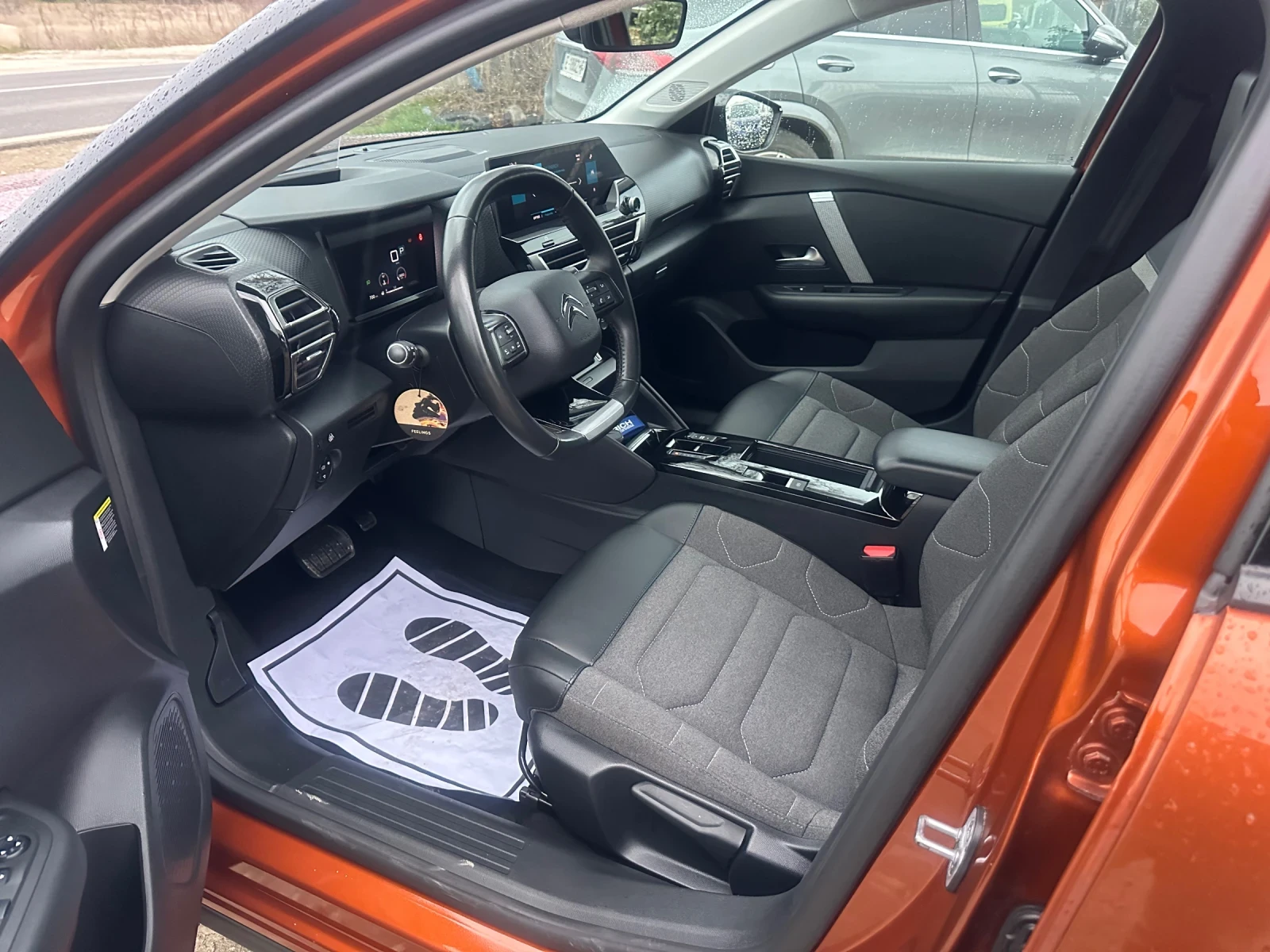 Citroen C4 | Mobile.bg � ����������� 7