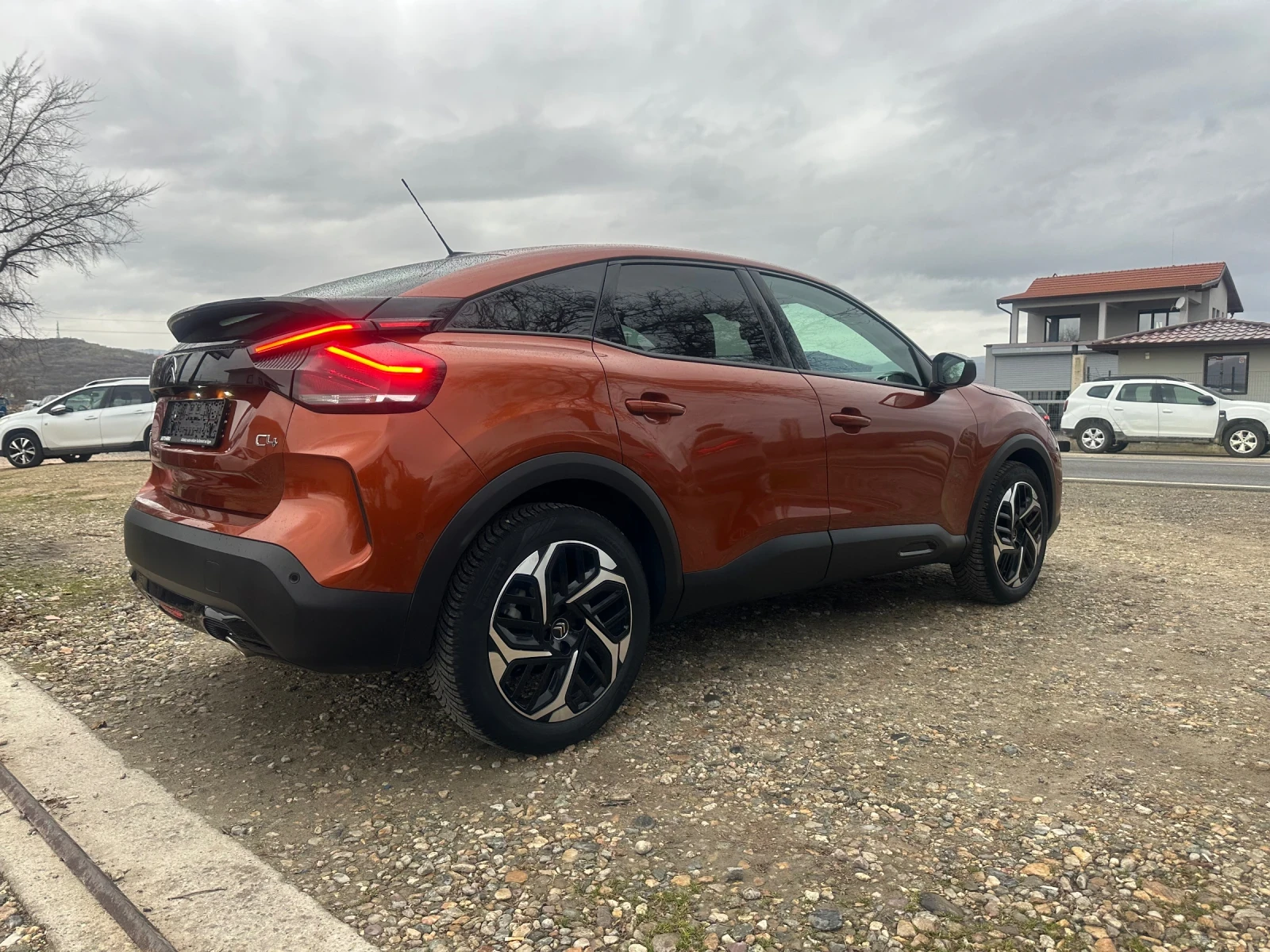 Citroen C4 | Mobile.bg � ����������� 4