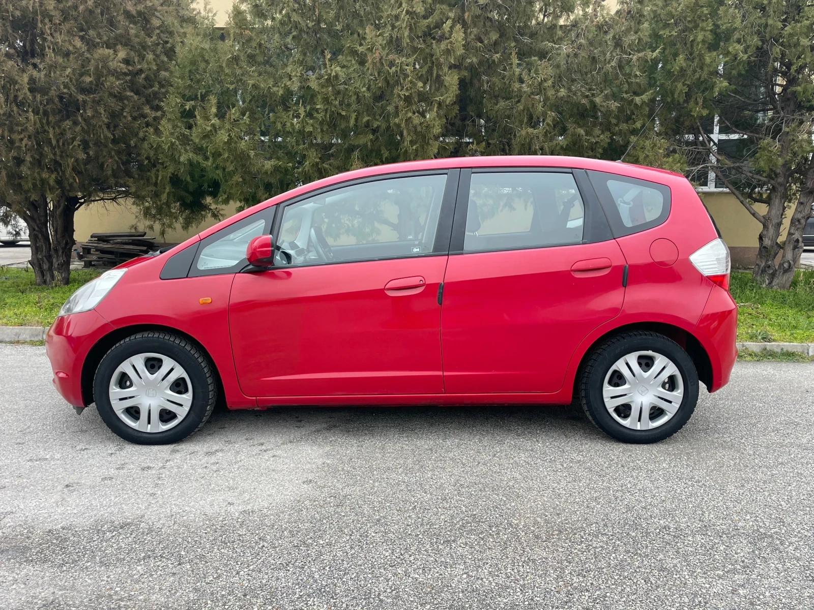 Honda Jazz 1.2i 90�.�. ����� �������� | Mobile.bg � ����������� 2