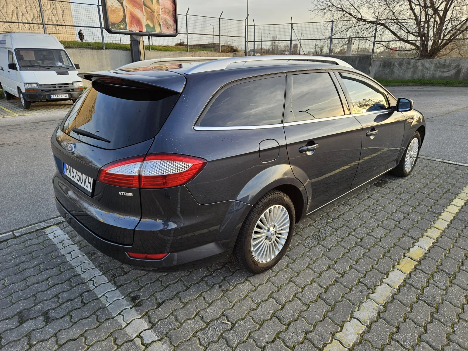 Ford Mondeo MK4 TITANIUM X | Mobile.bg � ����������� 3