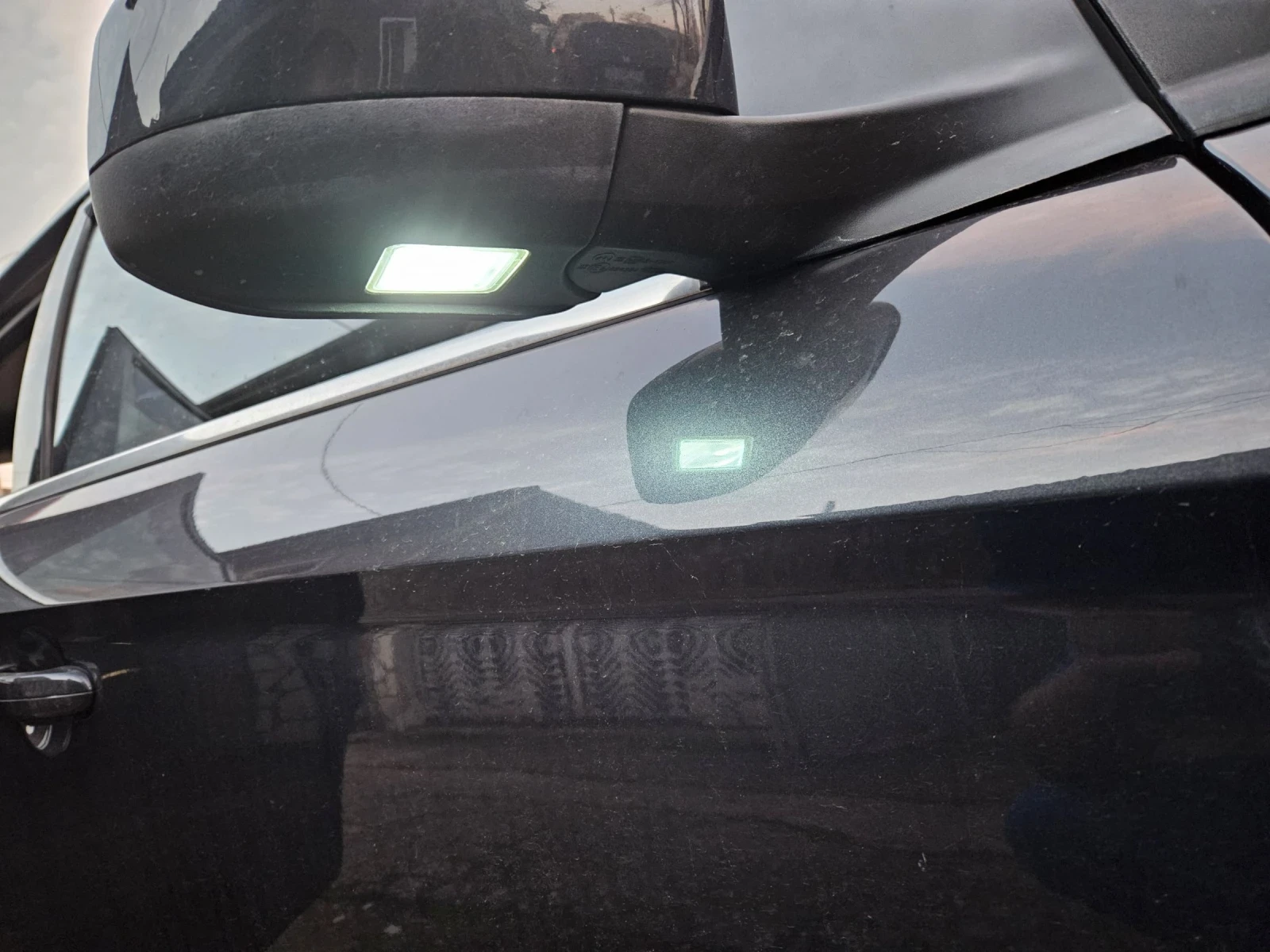 Ford Mondeo MK4 TITANIUM X | Mobile.bg � ����������� 15