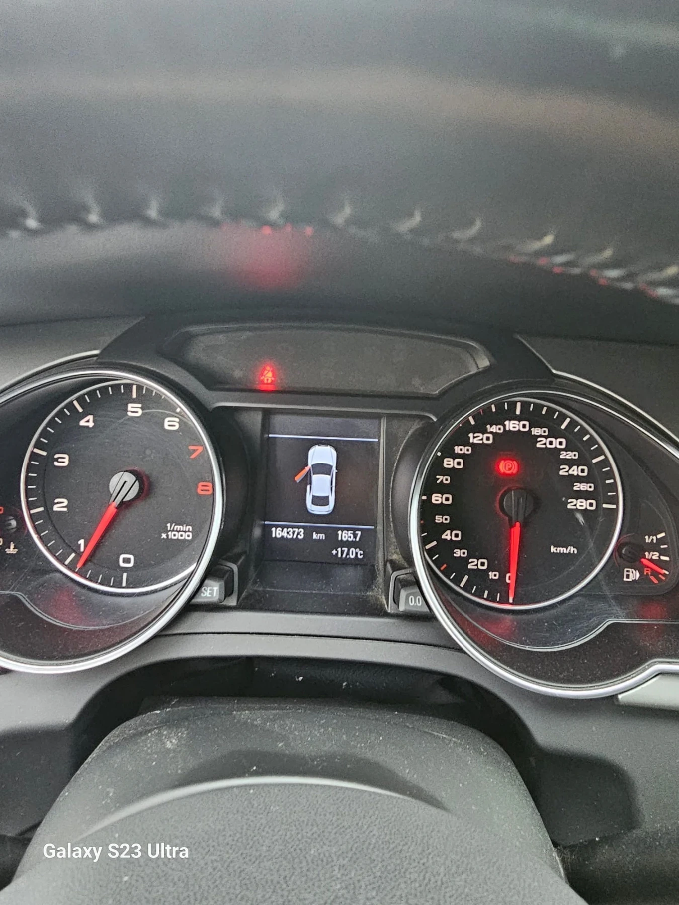 Audi A5 Audi A5 2.0T S-line | Mobile.bg � ����������� 5
