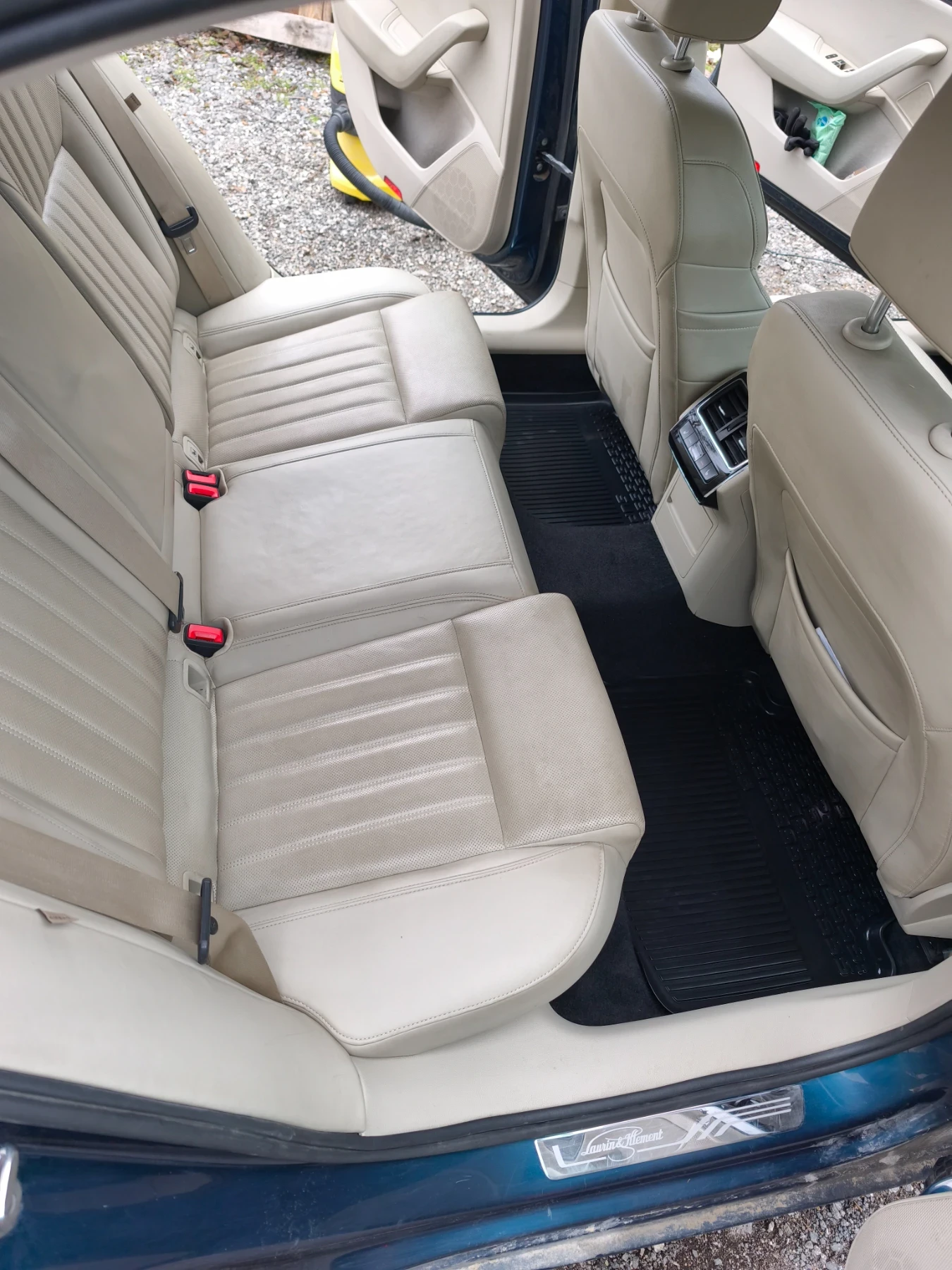 Skoda Superb L&K, Digital 4x4 | Mobile.bg � ����������� 13