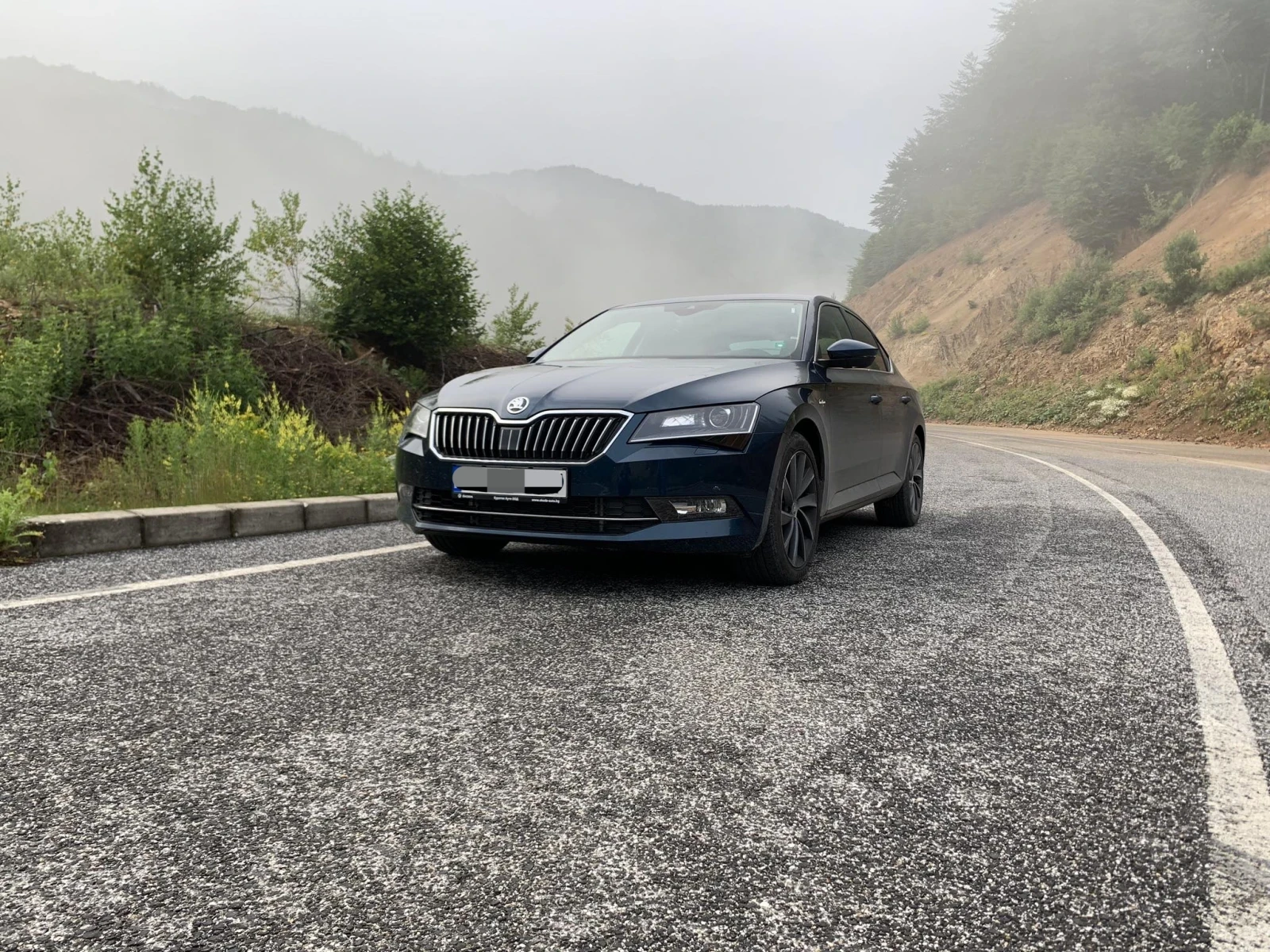 Skoda Superb L&K, Digital 4x4 | Mobile.bg � ����������� 2