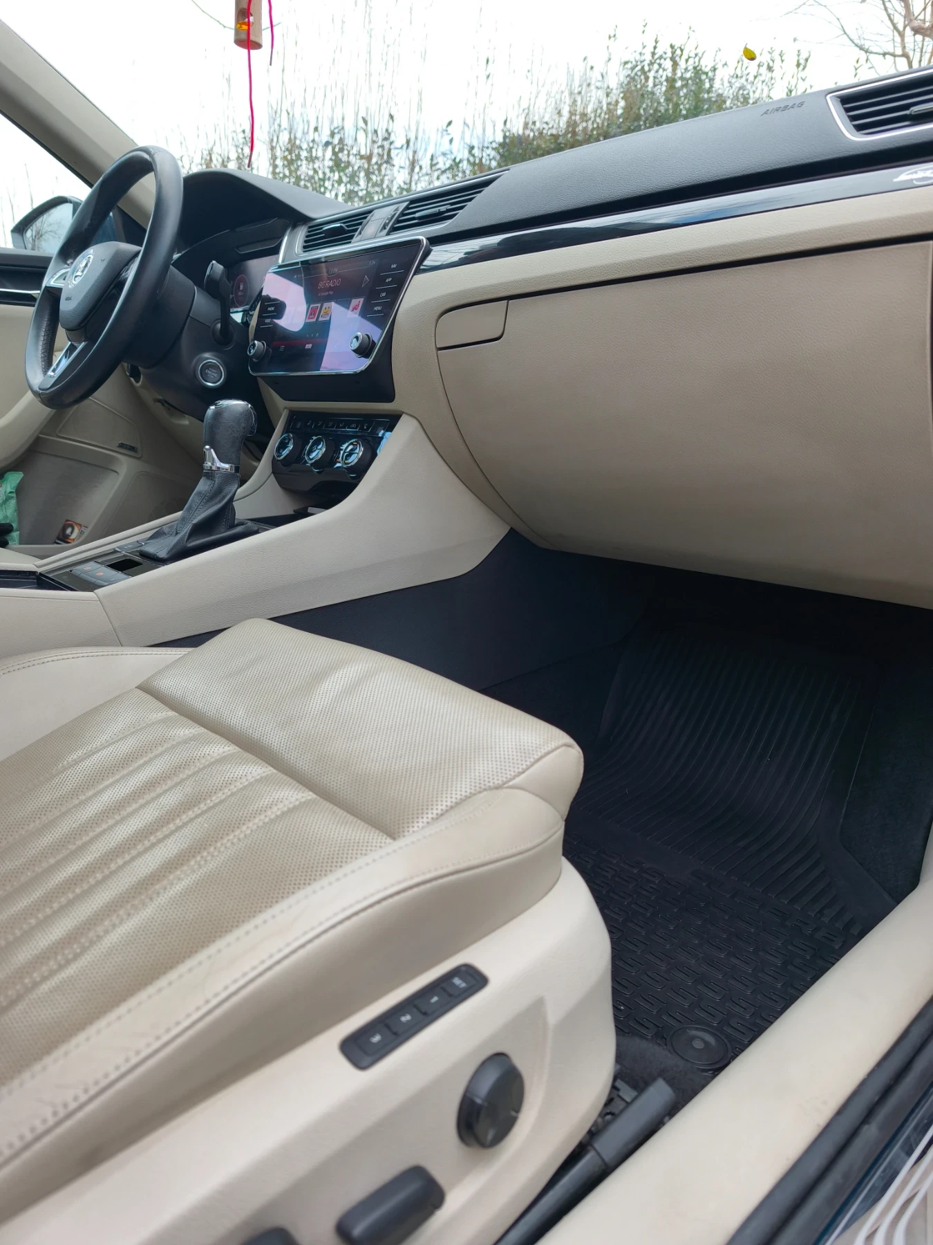 Skoda Superb L&K, Digital 4x4 | Mobile.bg � ����������� 9