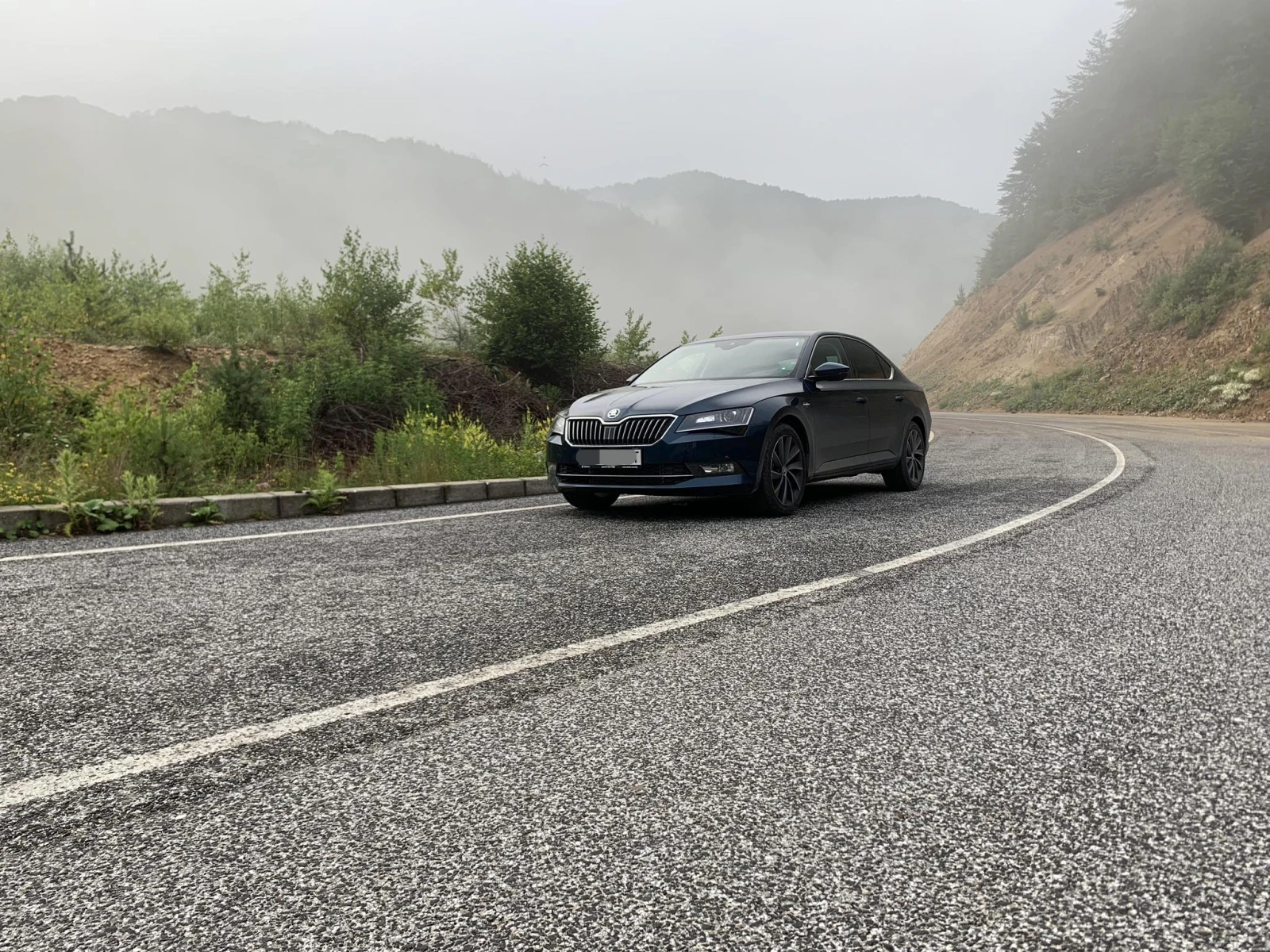 Skoda Superb L&K, Digital 4x4 | Mobile.bg � ����������� 1