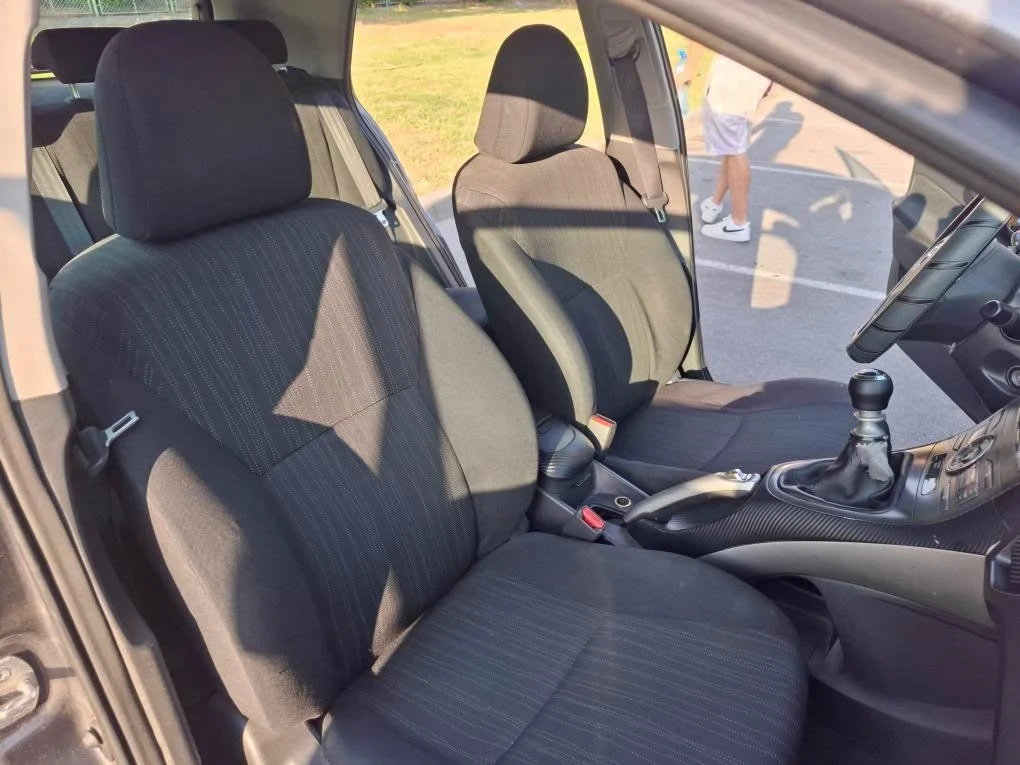 Toyota Auris  - изображение 10