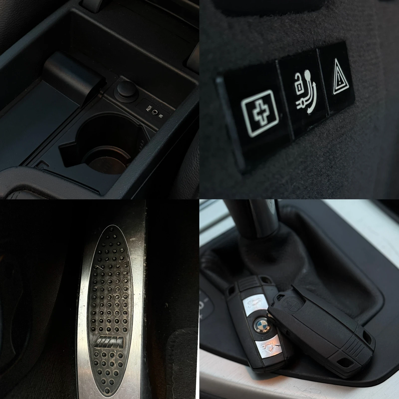 BMW 330 330D/M PACK * * 1�� ����������* * Le Mans Blue | Mobile.bg � ����������� 16