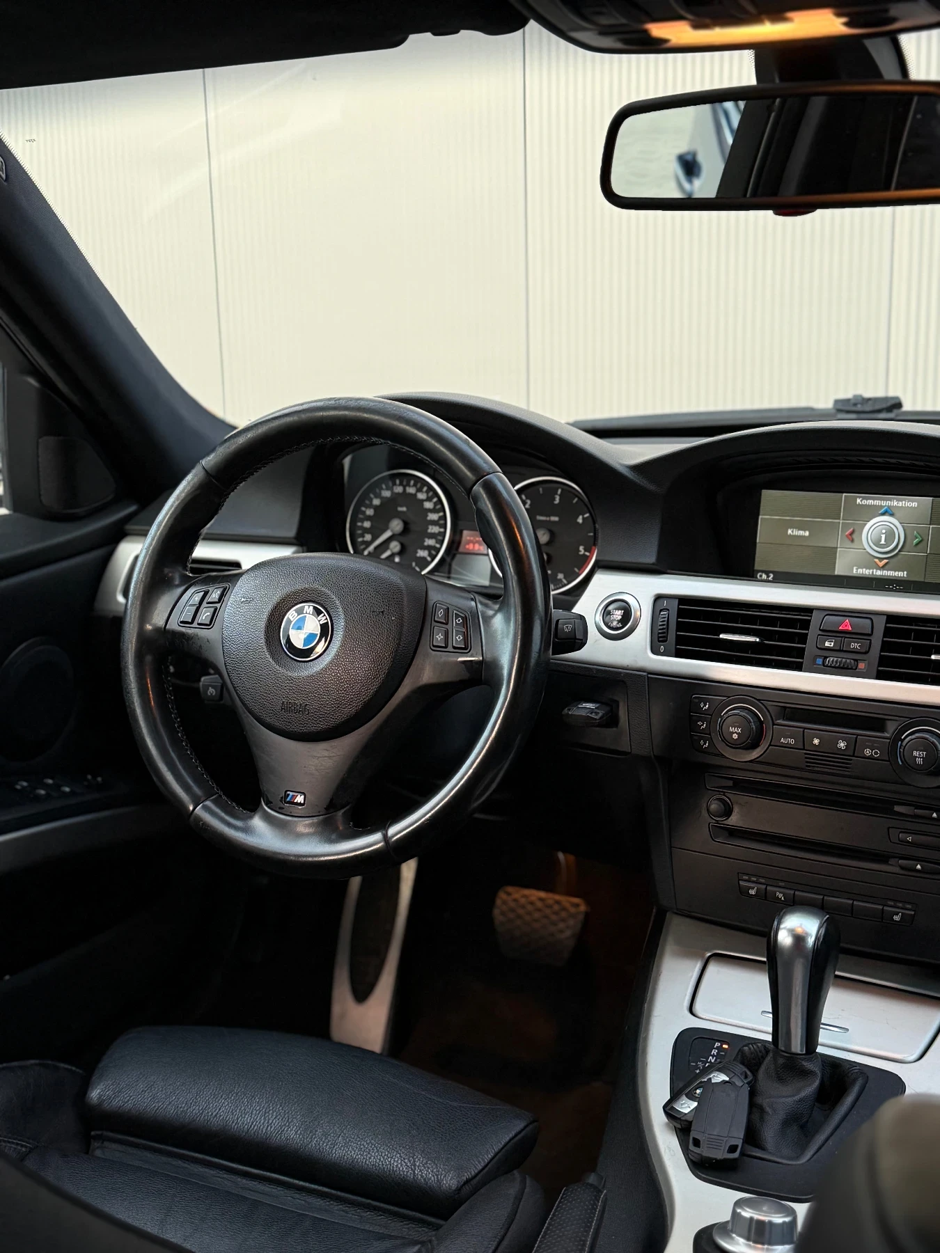 BMW 330 330D/M PACK * * 1�� ����������* * Le Mans Blue | Mobile.bg � ����������� 12
