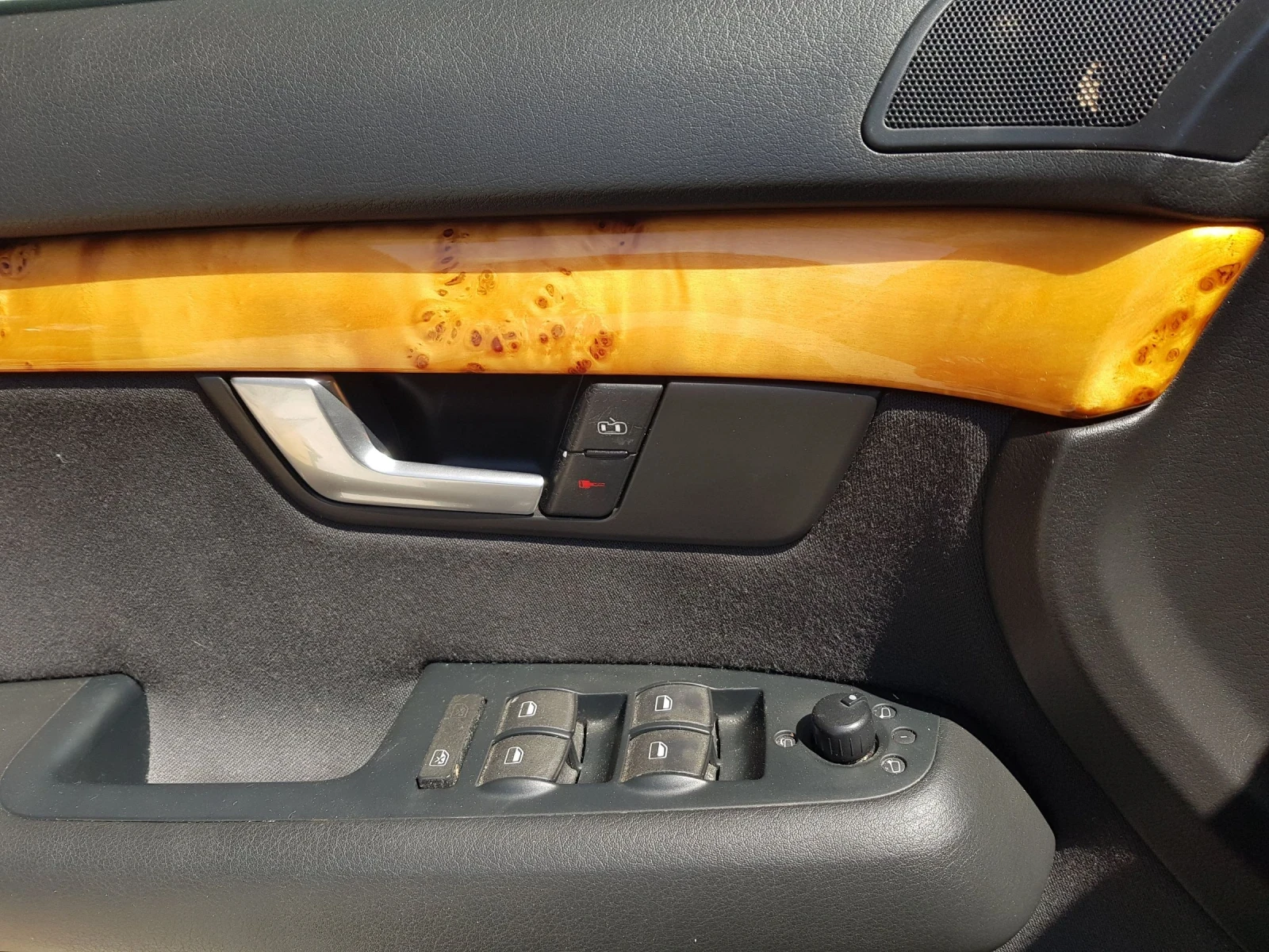 Audi A4, снимка 8 - Автомобили и джипове - 53727995