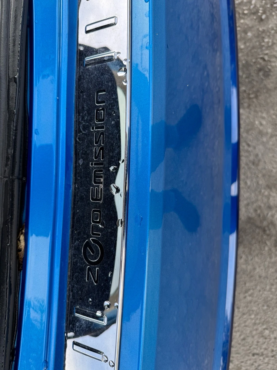 Nissan Leaf  TEKNA, снимка 10 - Автомобили и джипове - 53859679