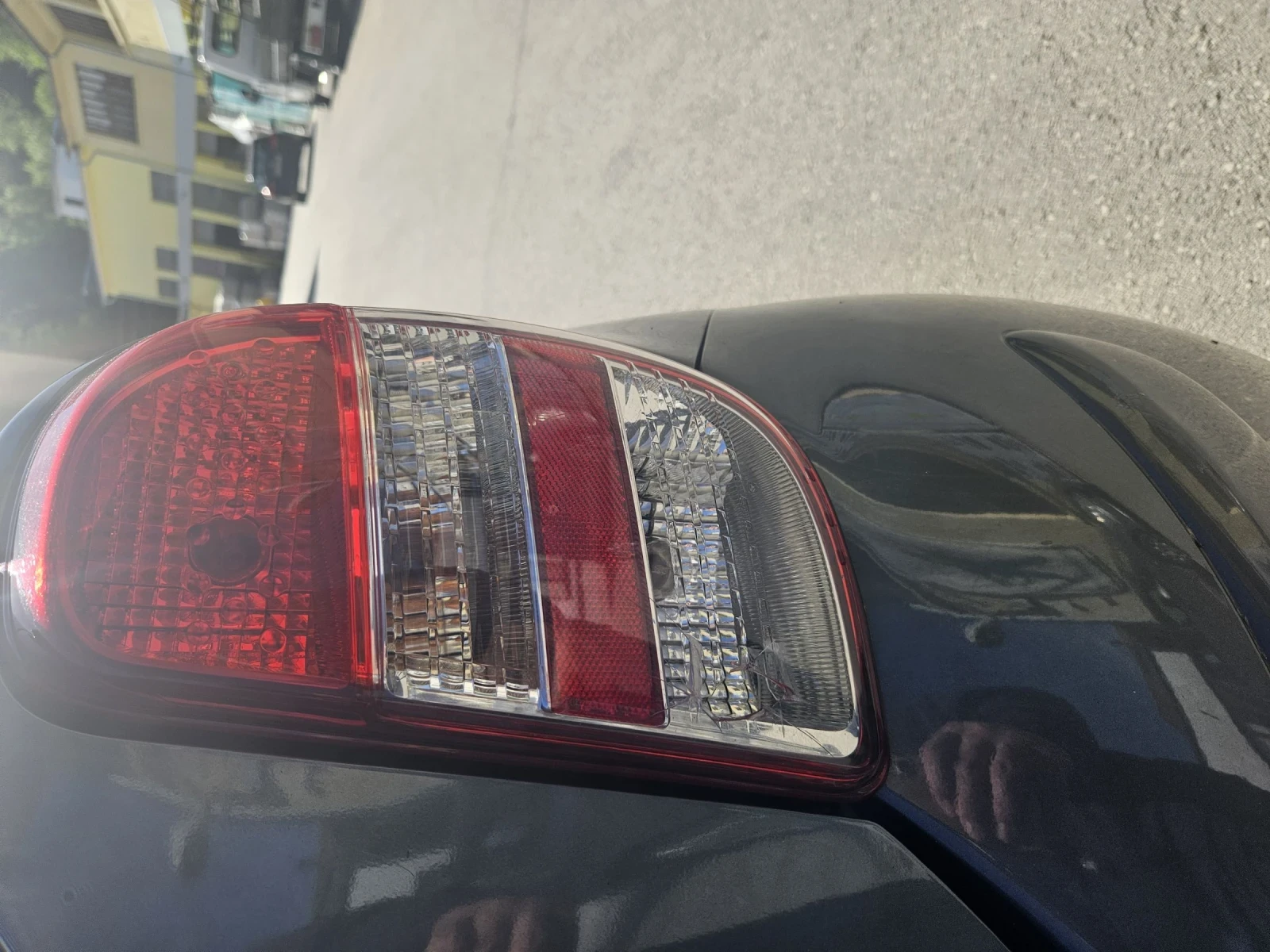 Nissan Micra, снимка 5 - Автомобили и джипове - 54070744