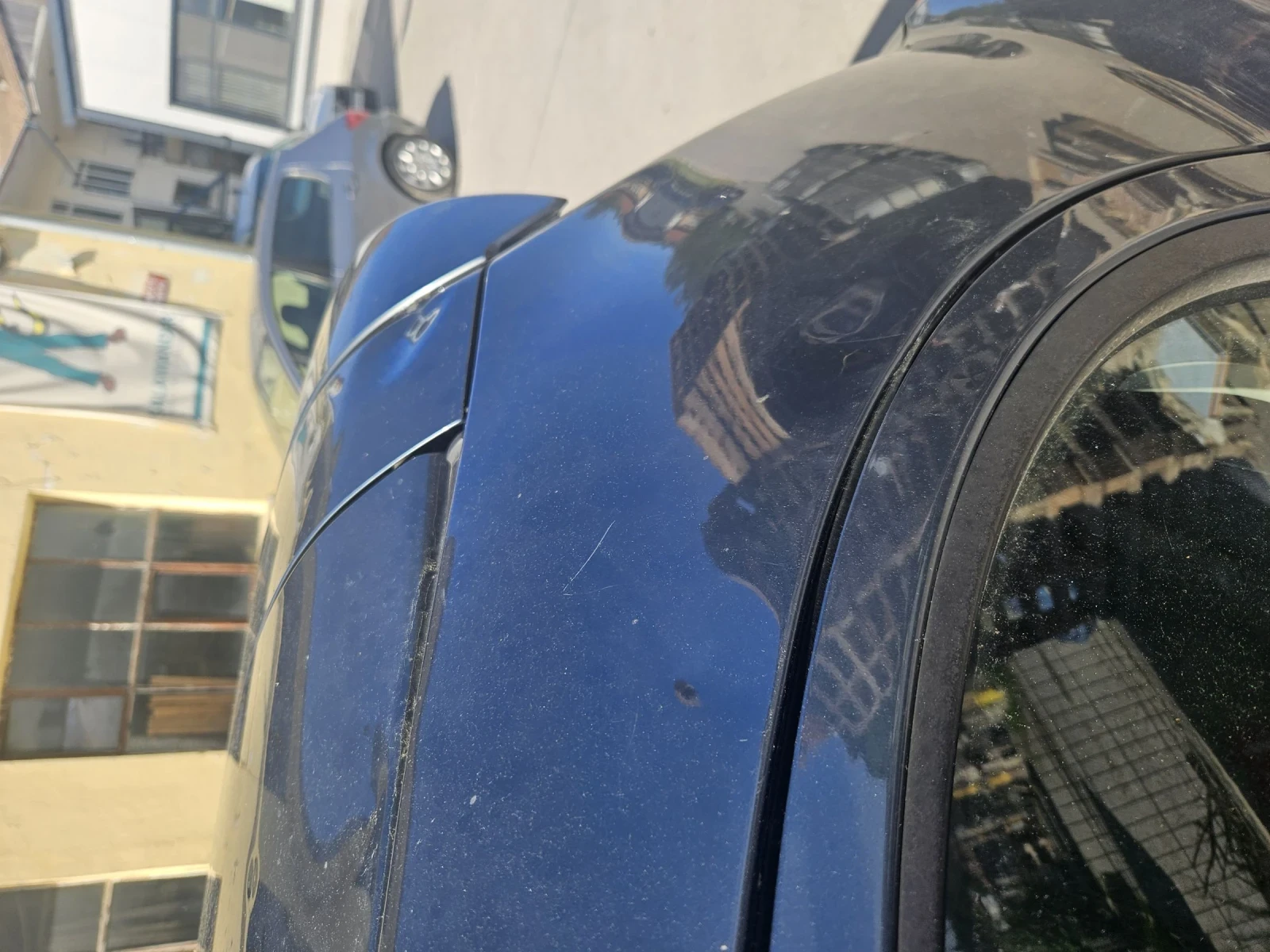 Nissan Micra, снимка 9 - Автомобили и джипове - 54070744