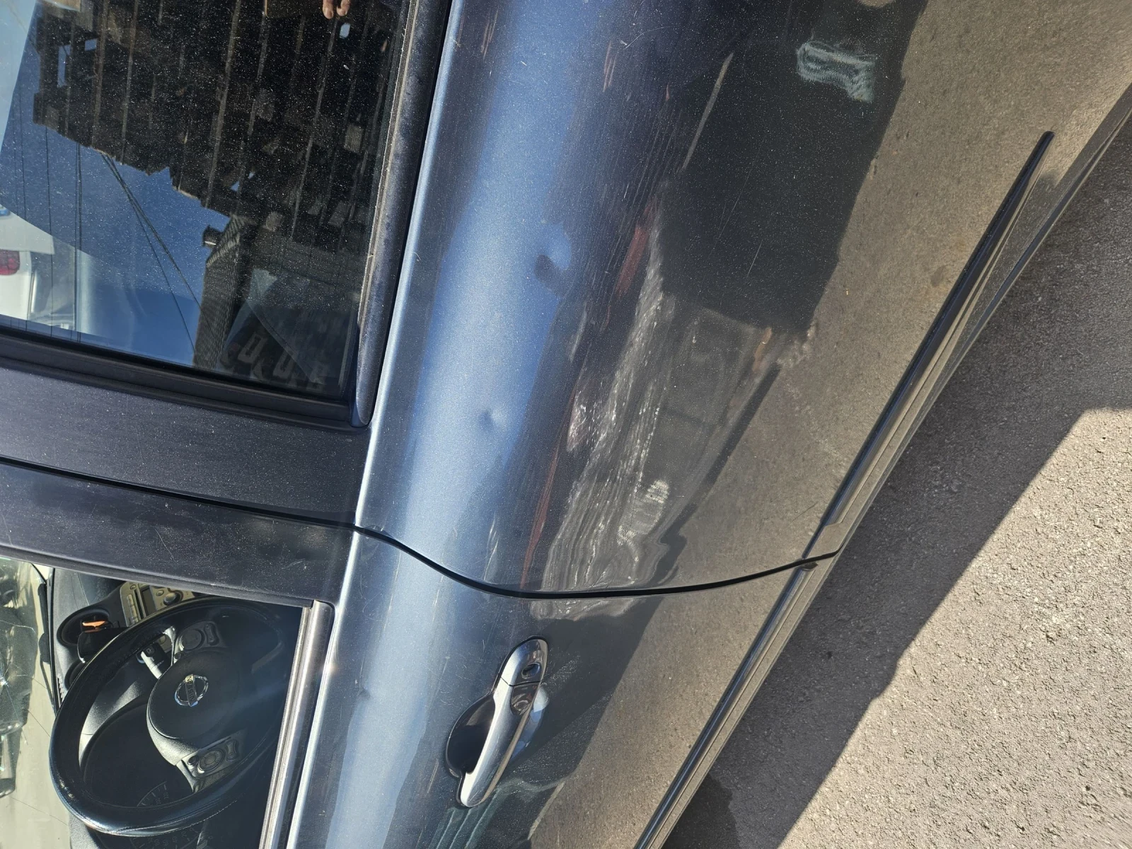 Nissan Micra, снимка 8 - Автомобили и джипове - 54070744