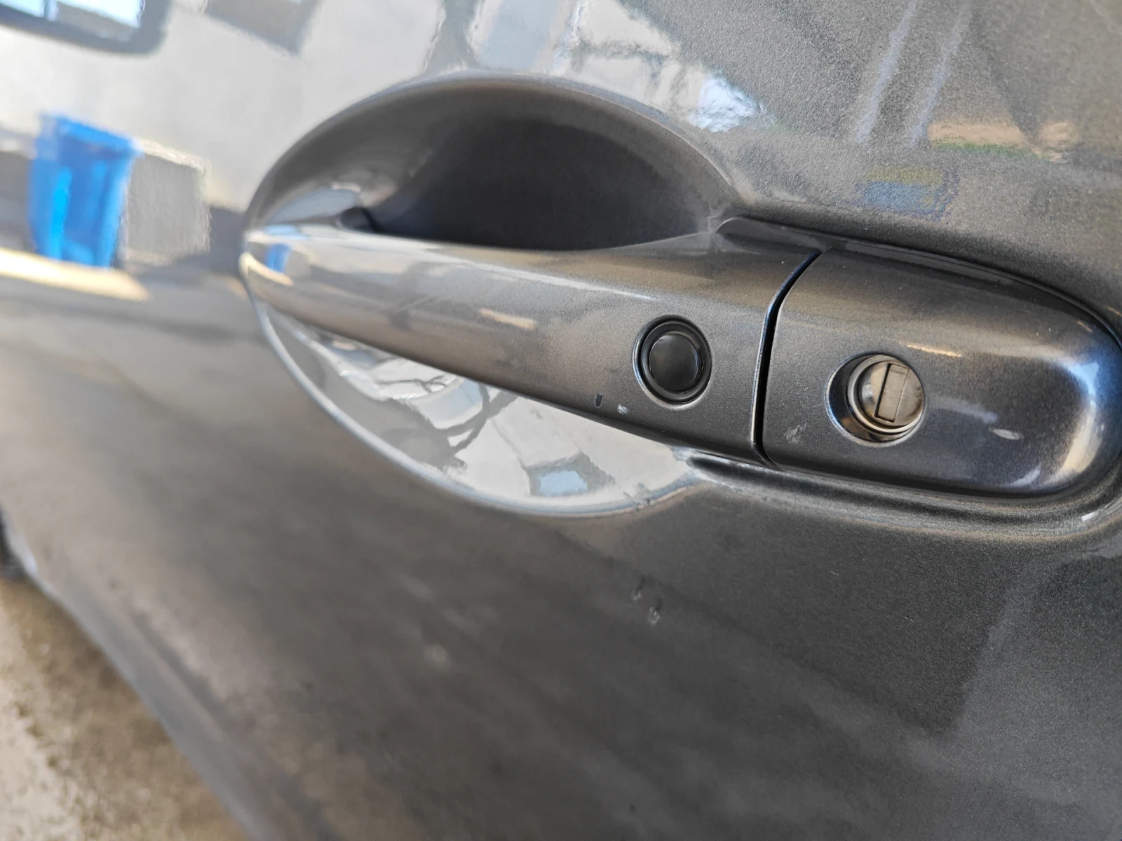 Honda Civic 2.2-Exequtive, снимка 12 - Автомобили и джипове - 54219096