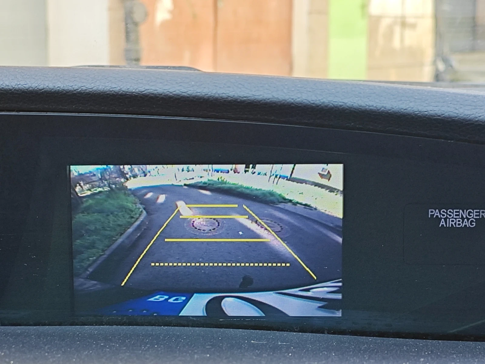 Honda Civic 2.2-Exequtive, снимка 13 - Автомобили и джипове - 54219096