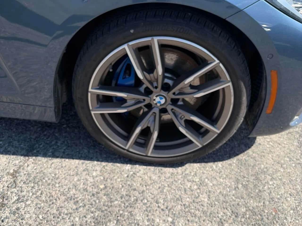 BMW 440 * xDrive * CARFAX * HARMAN * 360 * HEAD UP | Mobile.bg � ����������� 7