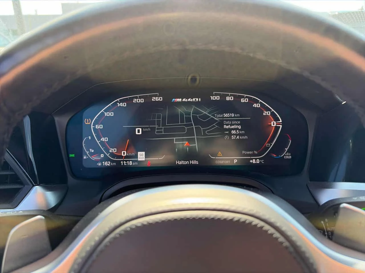 BMW 440 * xDrive * CARFAX * HARMAN * 360 * HEAD UP | Mobile.bg � ����������� 8