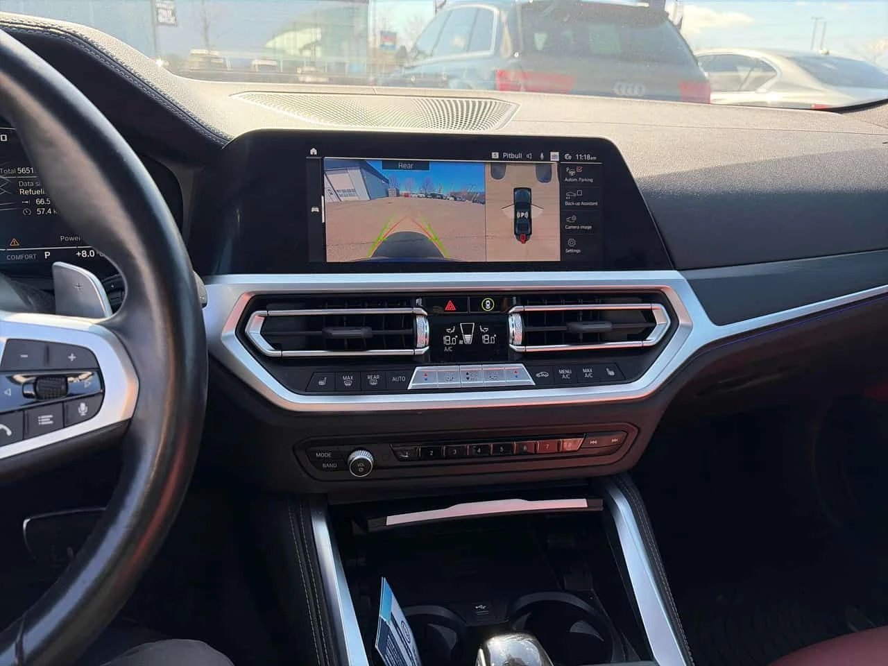 BMW 440 * xDrive * CARFAX * HARMAN * 360 * HEAD UP | Mobile.bg � ����������� 9