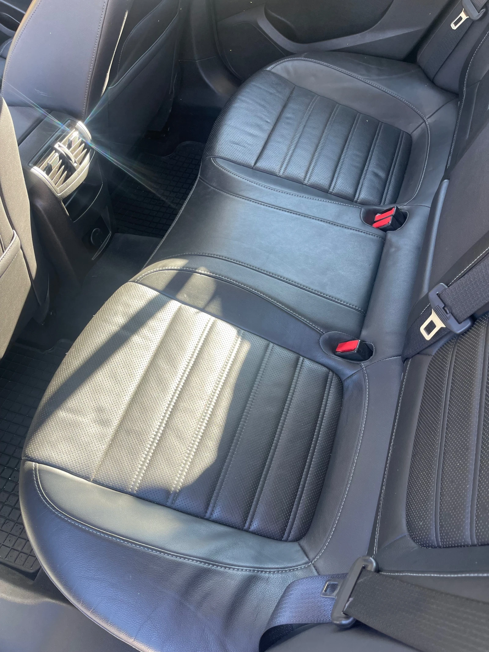 Opel Insignia 1.8, снимка 9 - Автомобили и джипове - 54285302