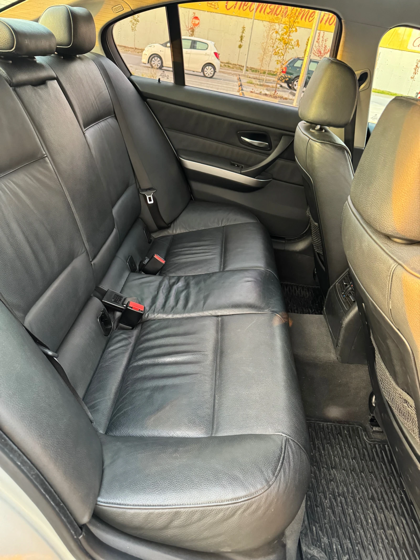 BMW 325, снимка 6 - Автомобили и джипове - 54420713