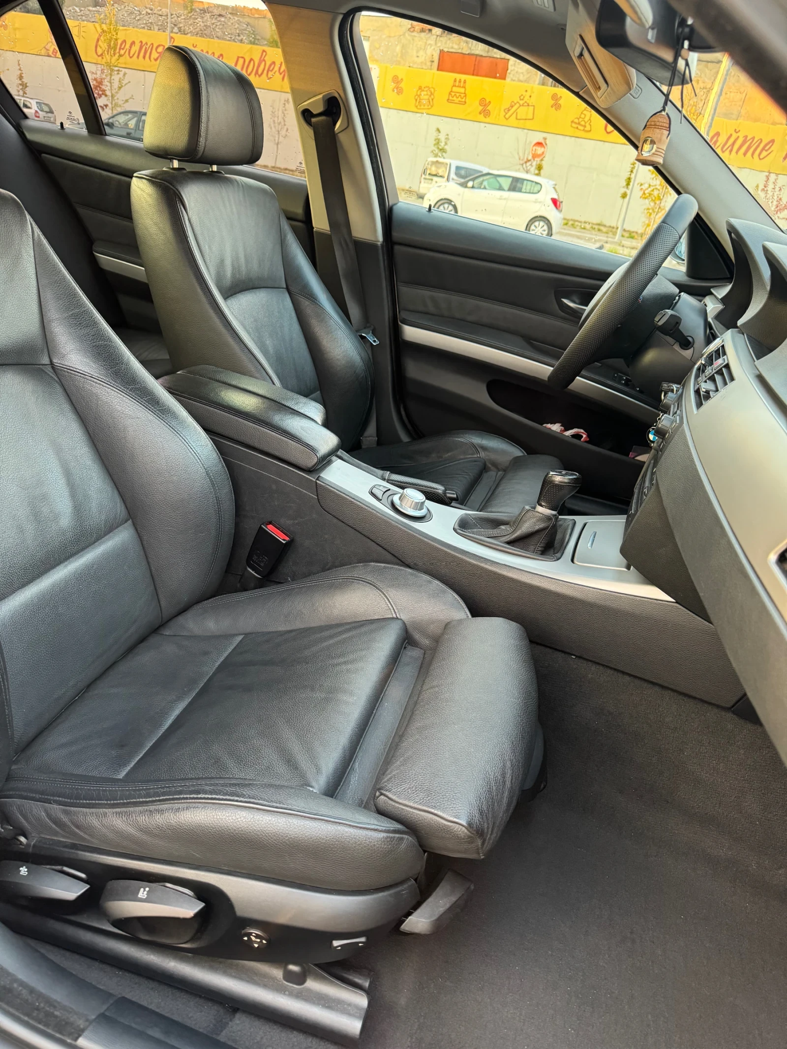 BMW 325, снимка 5 - Автомобили и джипове - 54420713