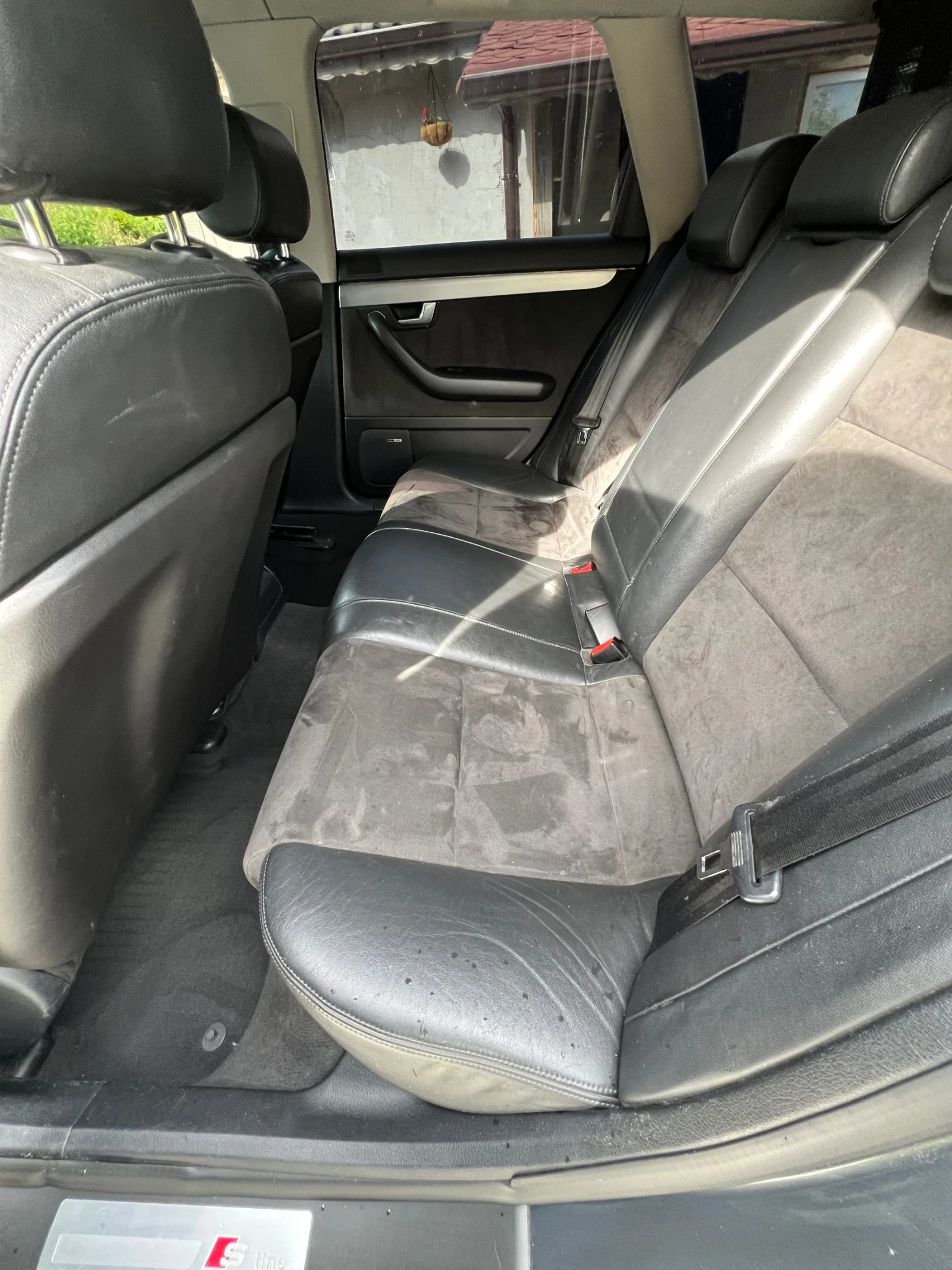 Audi A4, снимка 17 - Автомобили и джипове - 54575409
