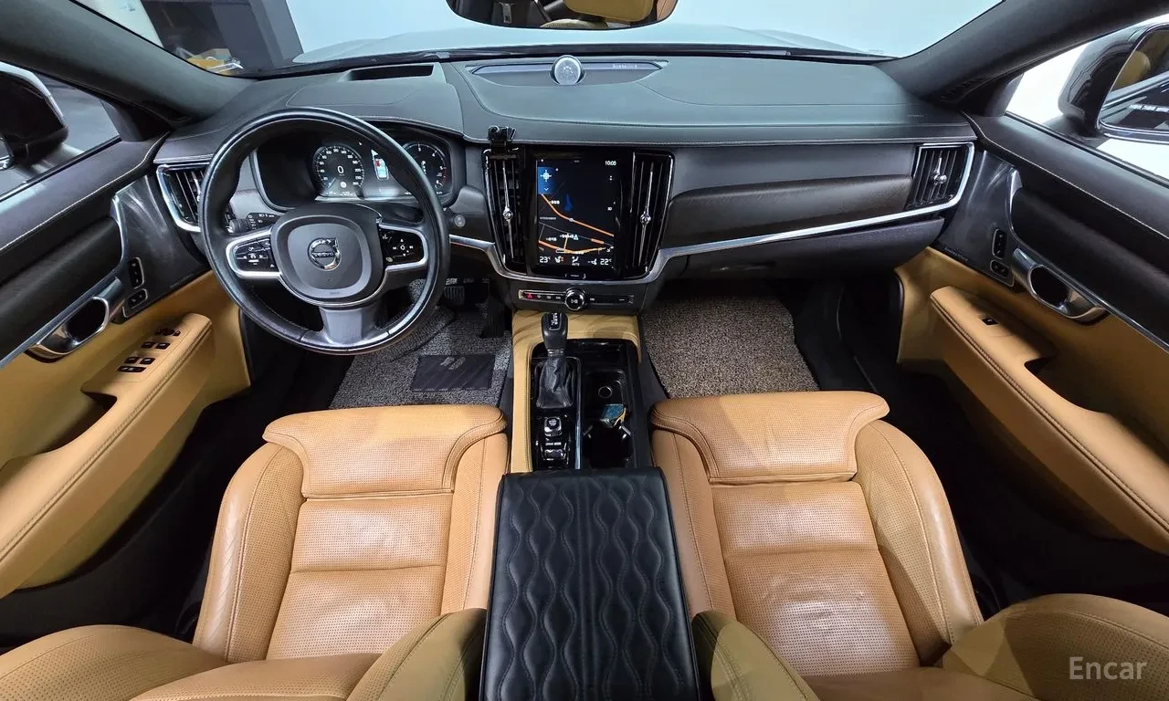 Volvo V90 Cross Country D5 Pro  | Mobile.bg � ����������� 7