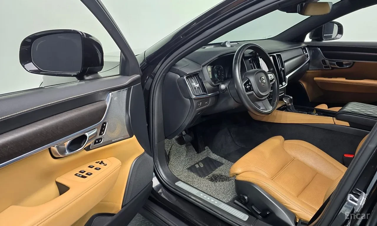Volvo V90 Cross Country D5 Pro  | Mobile.bg � ����������� 11