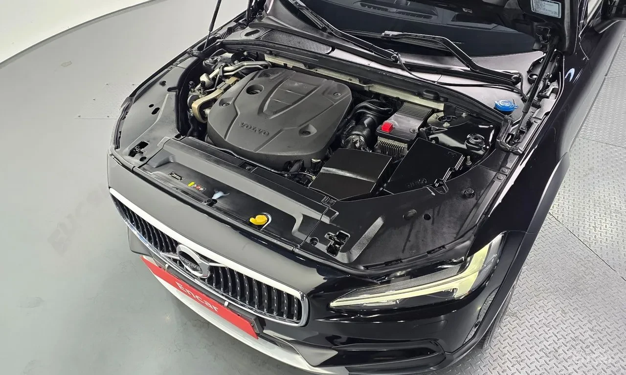 Volvo V90 Cross Country D5 Pro  | Mobile.bg � ����������� 6