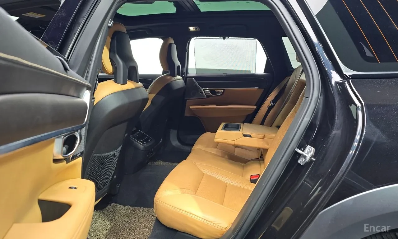 Volvo V90 Cross Country D5 Pro  | Mobile.bg � ����������� 12