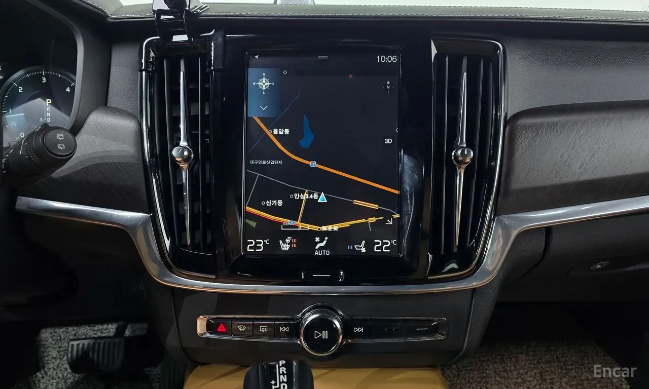 Volvo V90 Cross Country D5 Pro  | Mobile.bg � ����������� 14